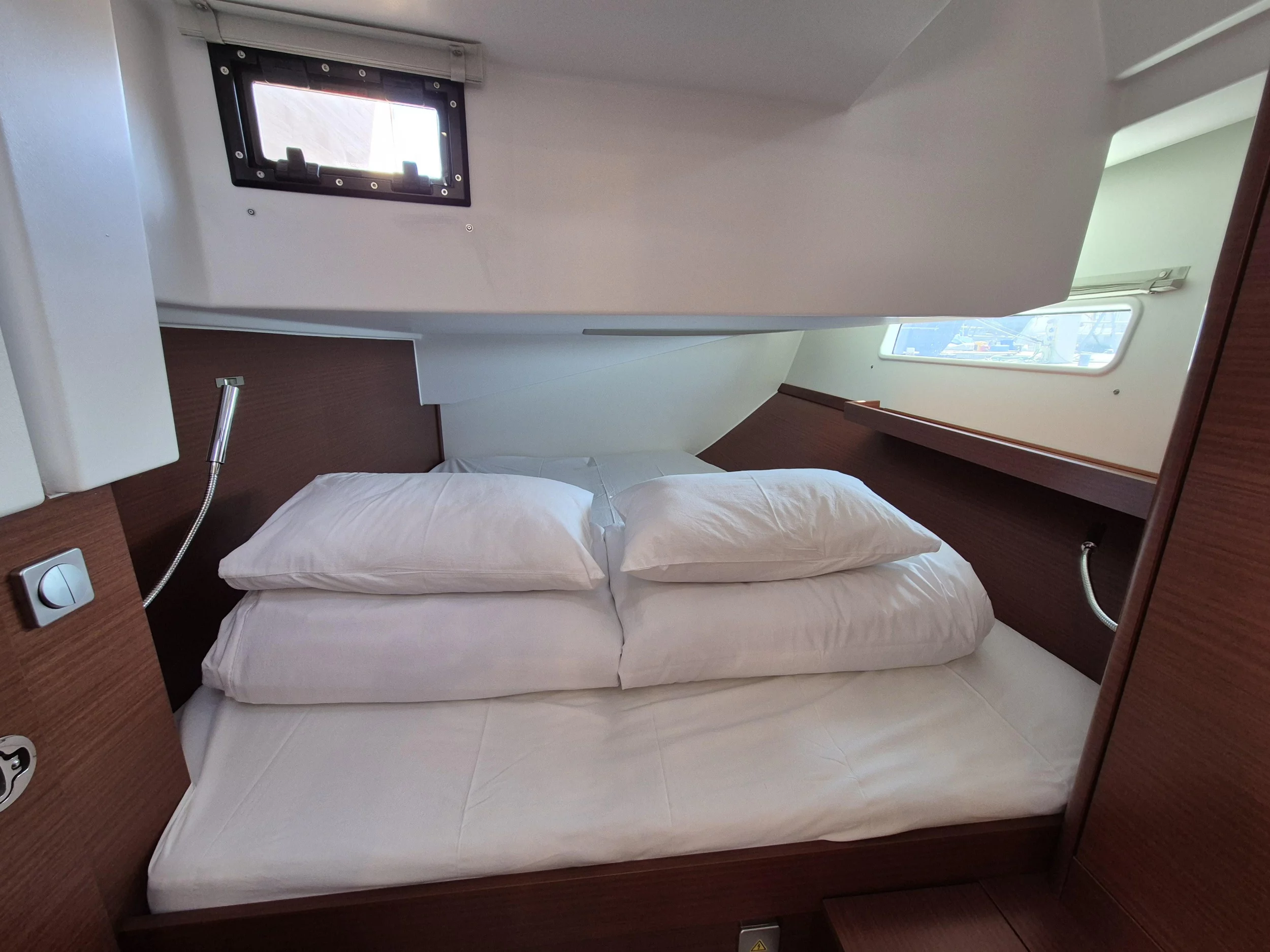 Hanse 410 (Nuvola)  - 15