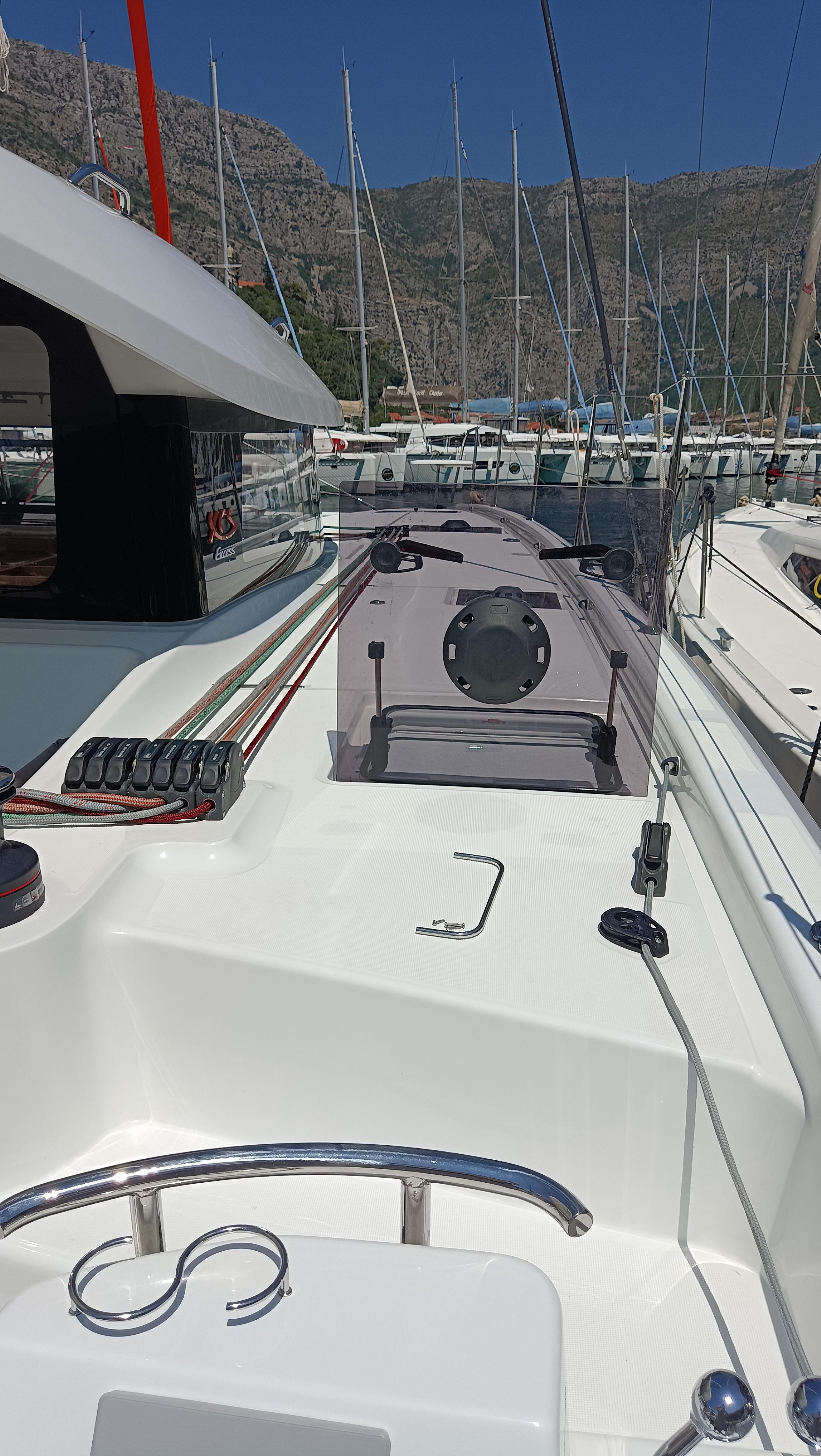Photo #23 - Excess 11 (Insieme) en Dubrovnik - 14989