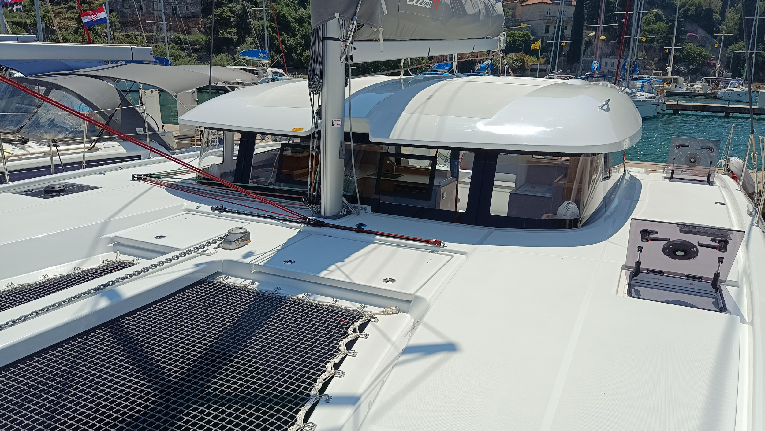 Photo #10 - Excess 11 (Insieme) en Dubrovnik - 14989