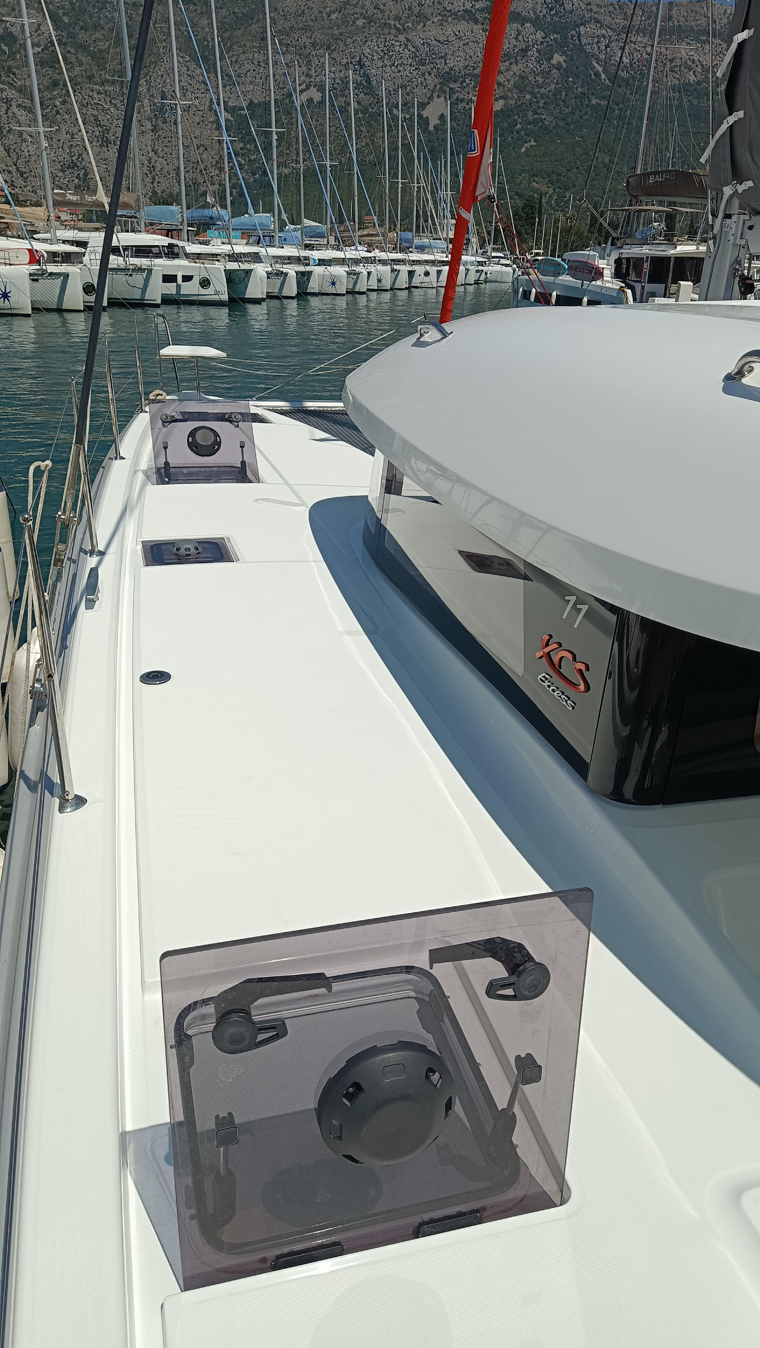 Photo #13 - Excess 11 (Insieme) en Dubrovnik - 14989