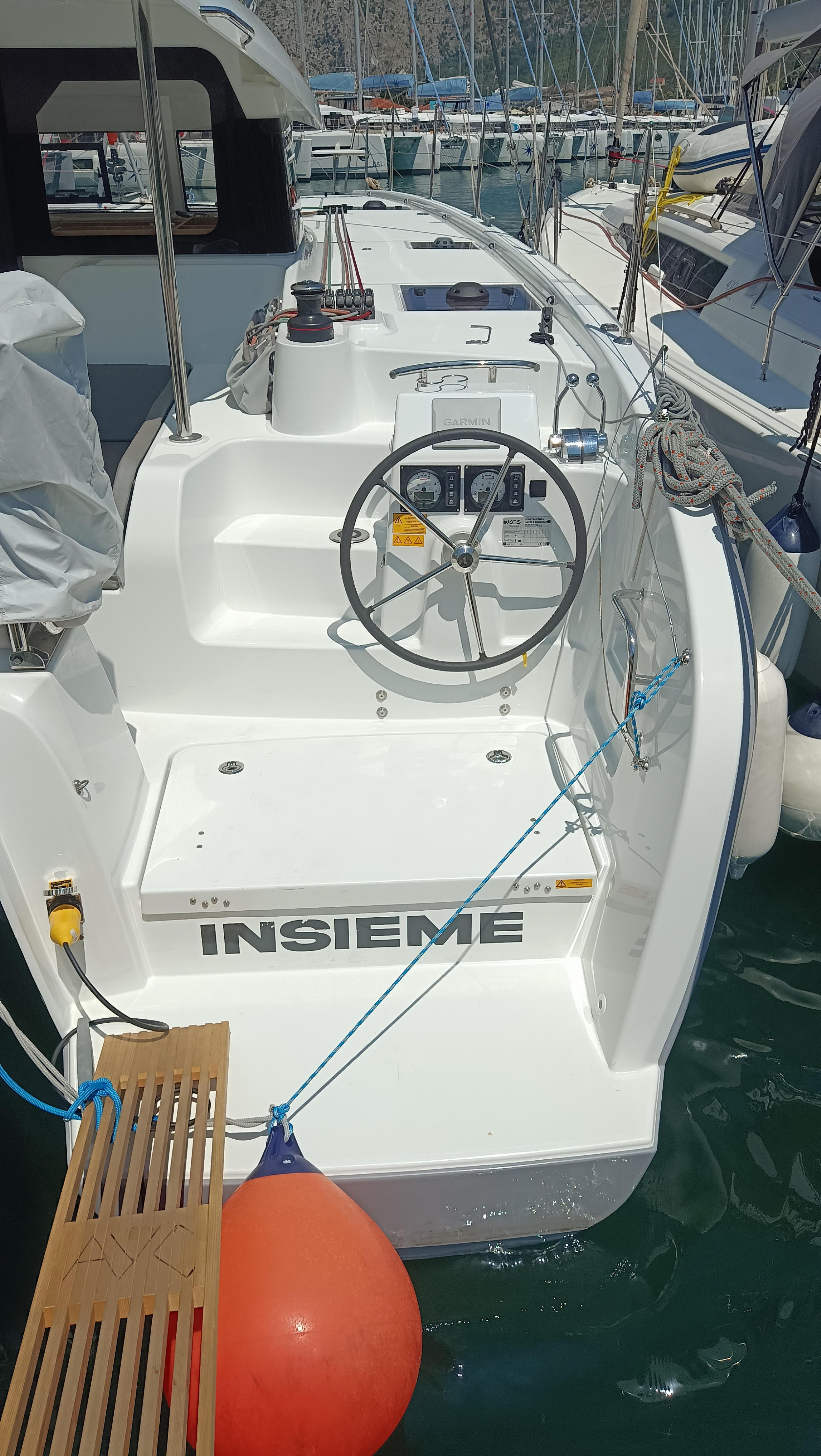 Photo #24 - Excess 11 (Insieme) en Dubrovnik - 14989
