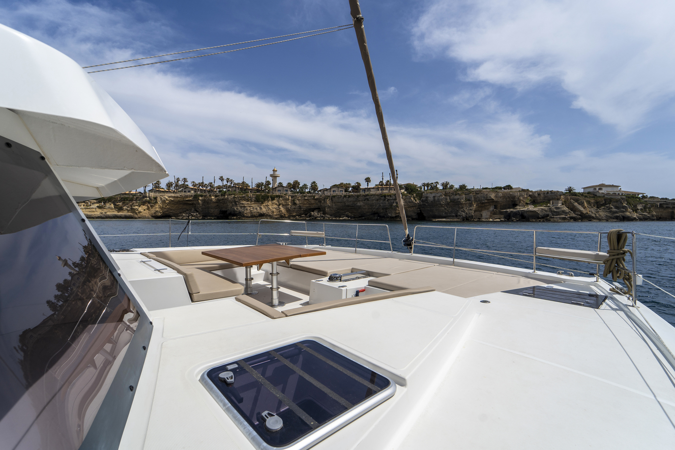 Photo #31 - Bali 5.4. (Sikelia) en Capo d'Orlando - 12768