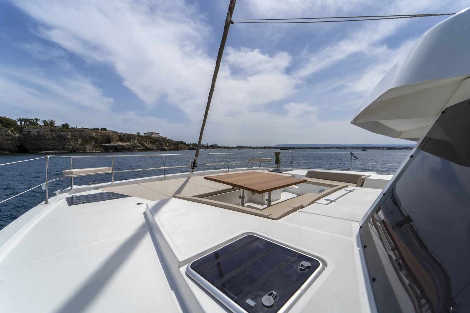 Photo #17 - Bali 5.4. (Sikelia) en Capo d'Orlando - 12768