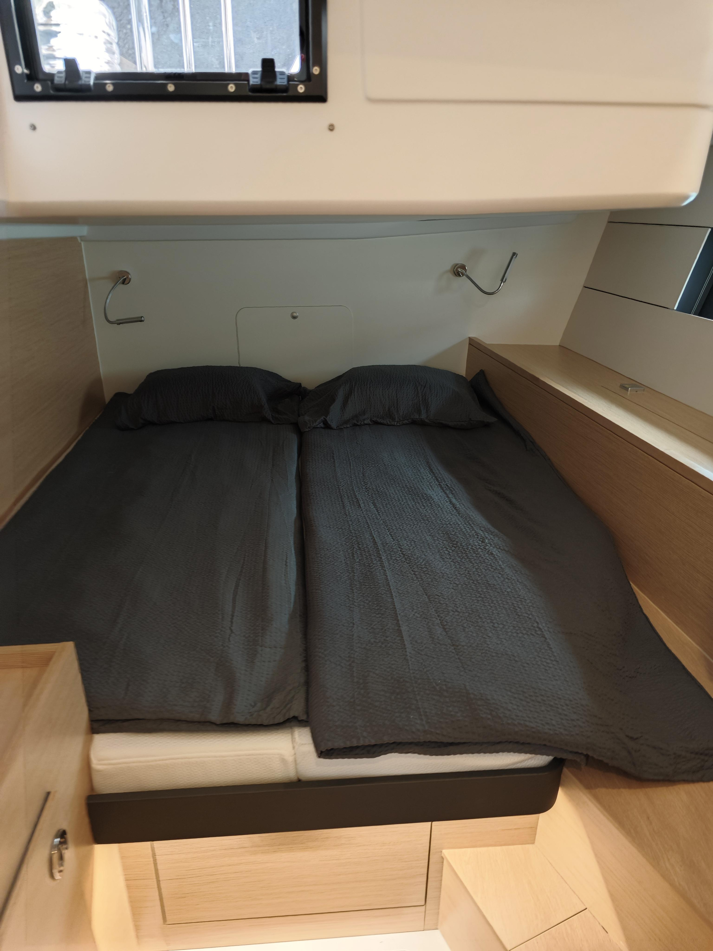 Photo #2 - Hanse 460 (Vingilot) en Krk - 15915