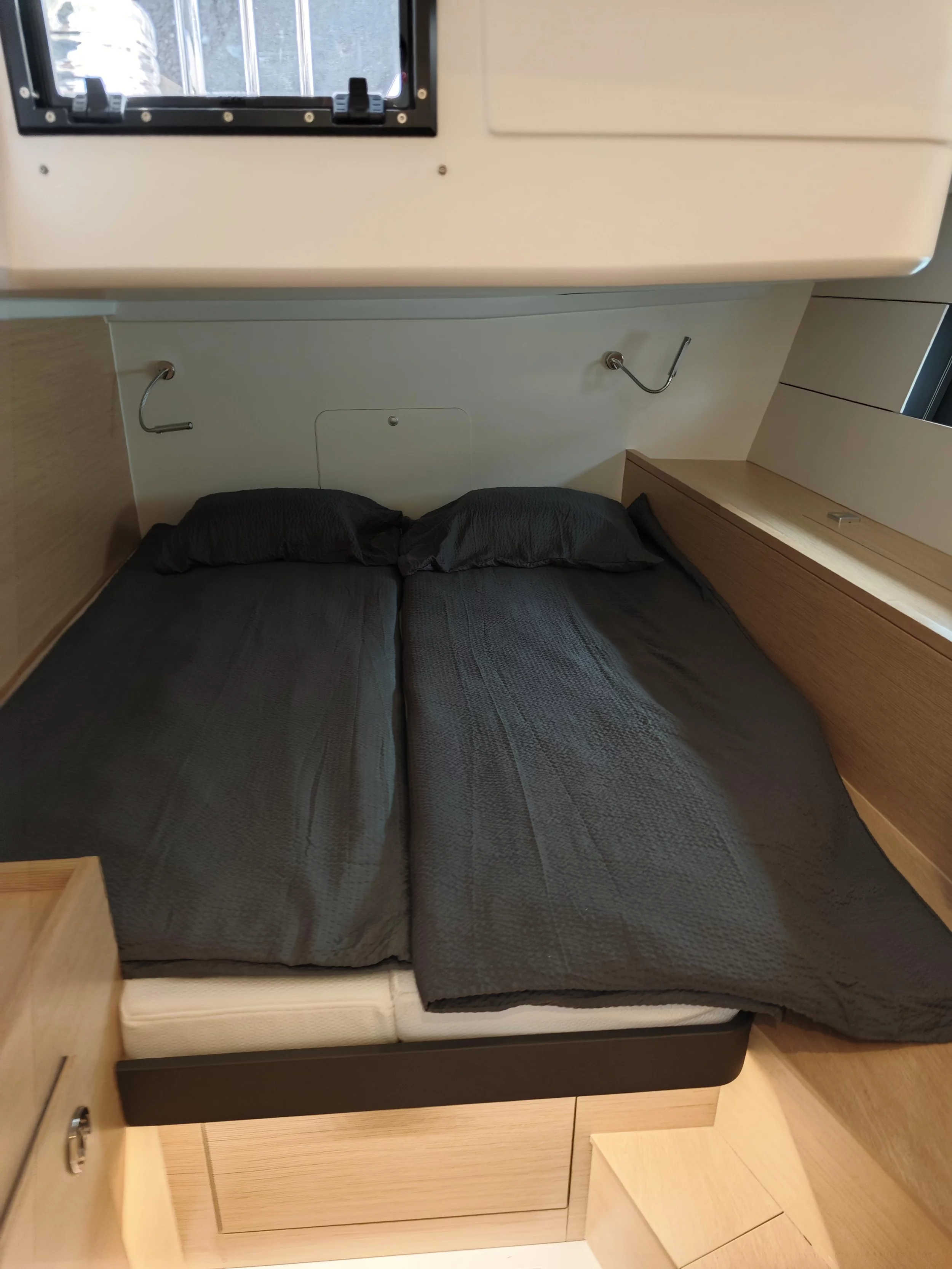 Hanse 460 (Vingilot)  - 1