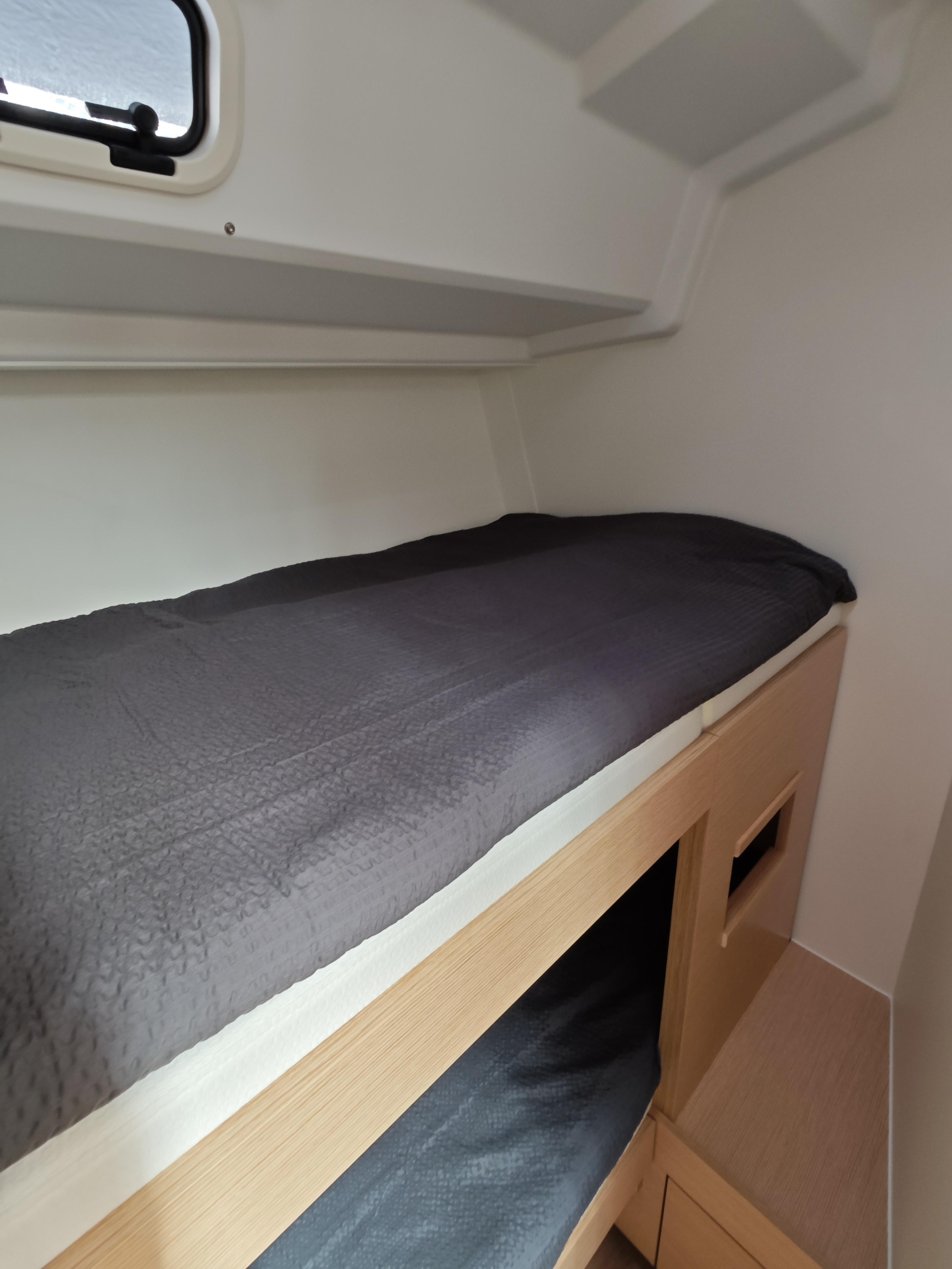 Photo #11 - Hanse 460 (Vingilot) en Krk - 15915