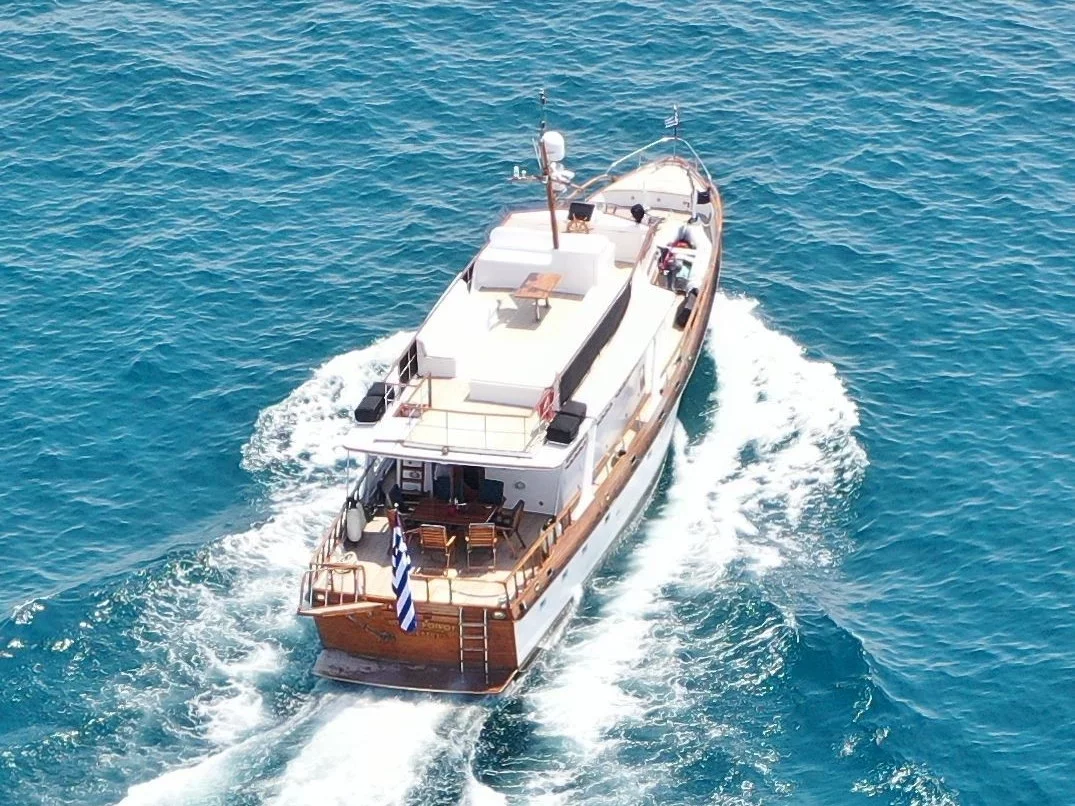 GRAND BANKS 72 (Hercule Piorot) Main image - 0