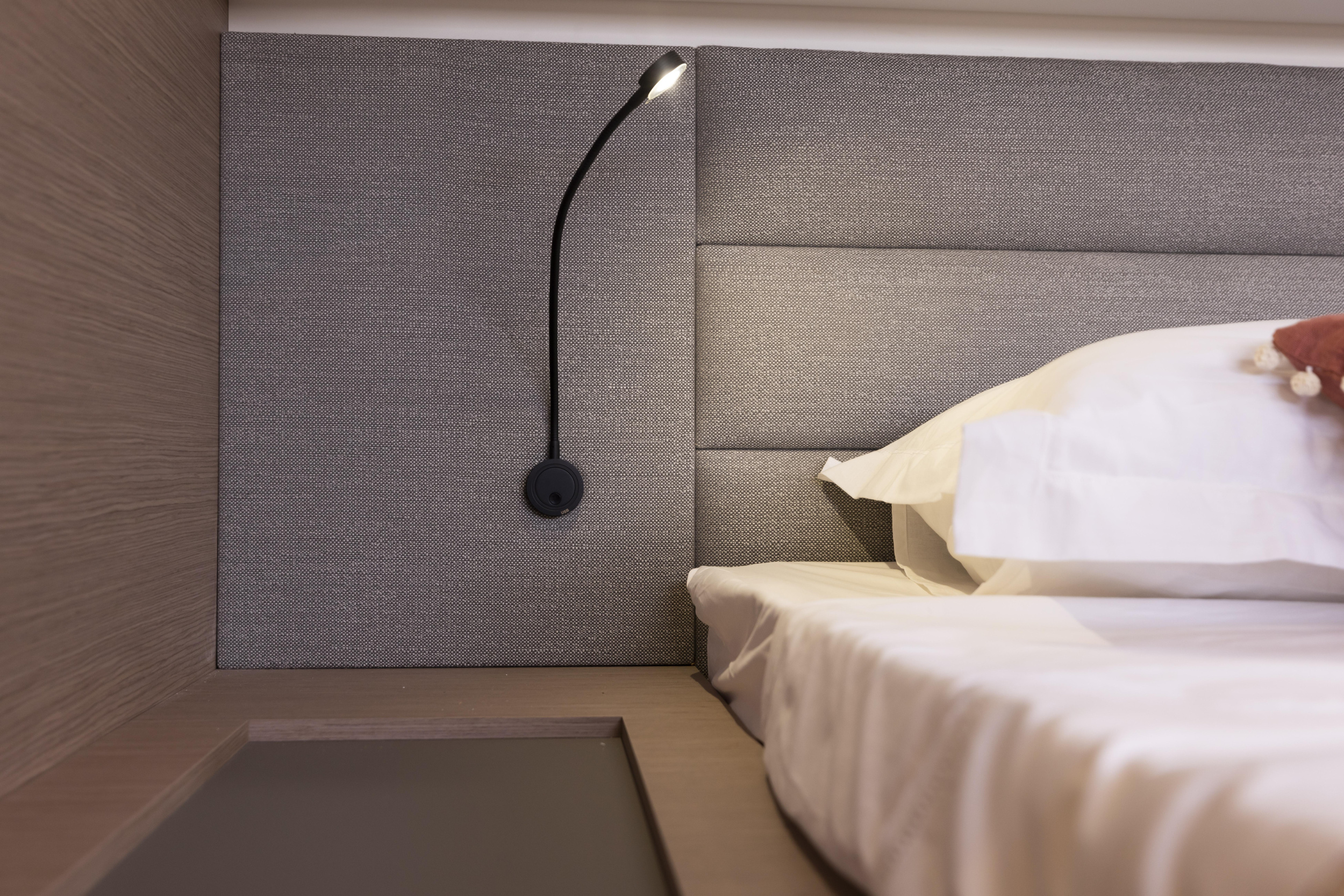 Photo #17 - Aura 51 - Luxury Experience (Kali II - Luxury Aeolian Experience) in Capo d'Orlando - 20304