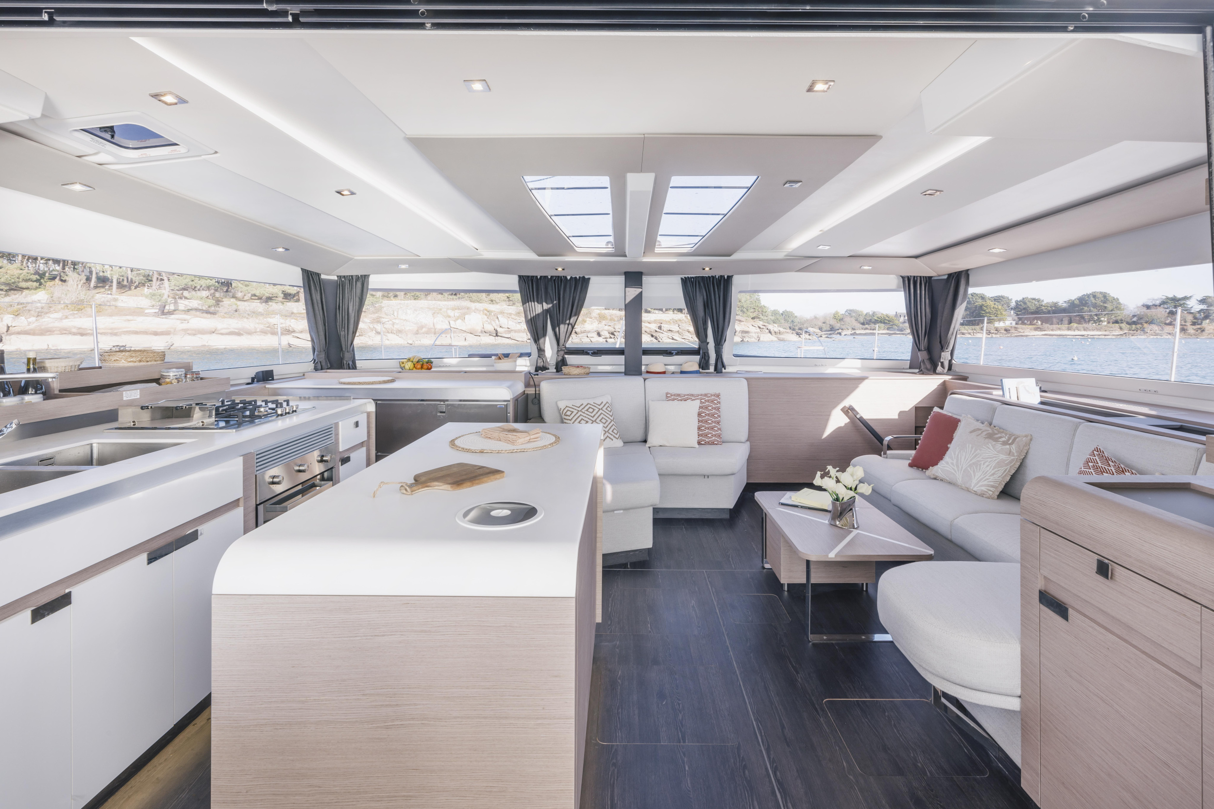 Photo #26 - Aura 51 - Luxury Experience (Kali II - Luxury Aeolian Experience) in Capo d'Orlando - 20304