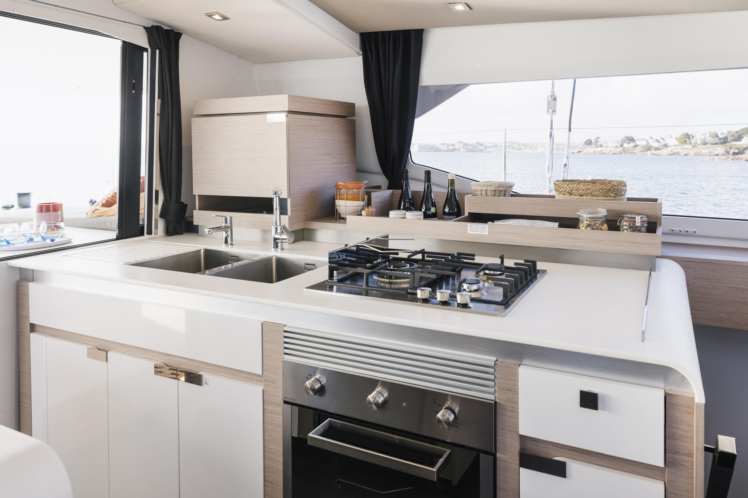 Photo #21 - Aura 51 - Luxury Experience (Kali II - Luxury Aeolian Experience) in Capo d'Orlando - 20304