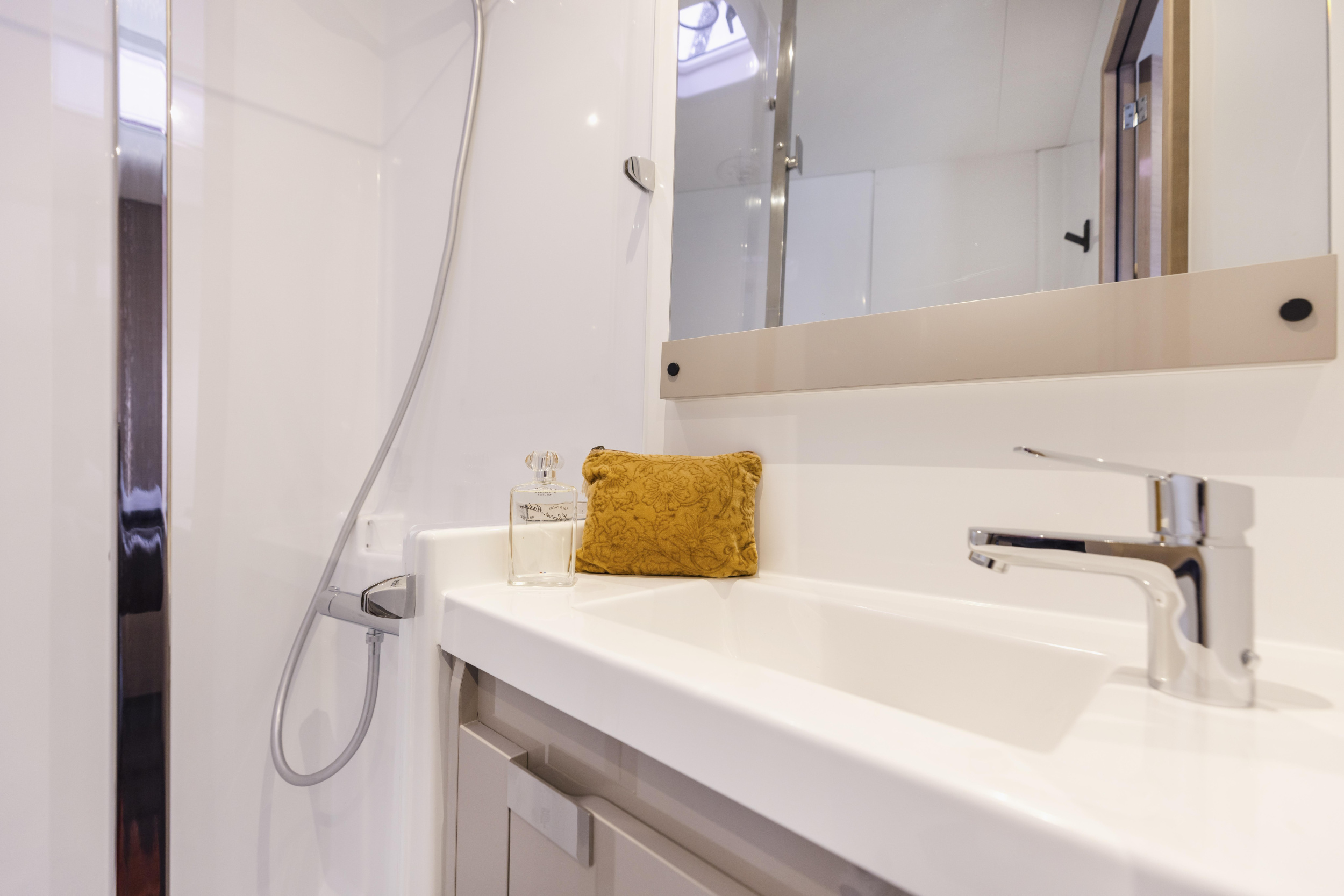Photo #8 - Aura 51 - Luxury Experience (Kali II - Luxury Aeolian Experience) in Capo d'Orlando - 20304