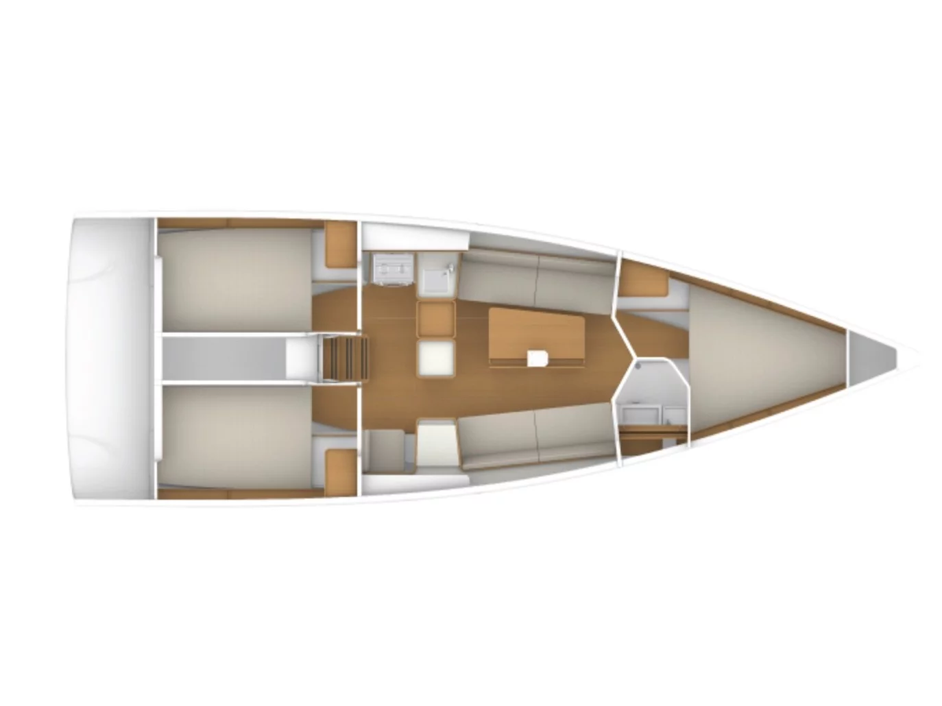First 36 (Tiamat) Plan image - 6