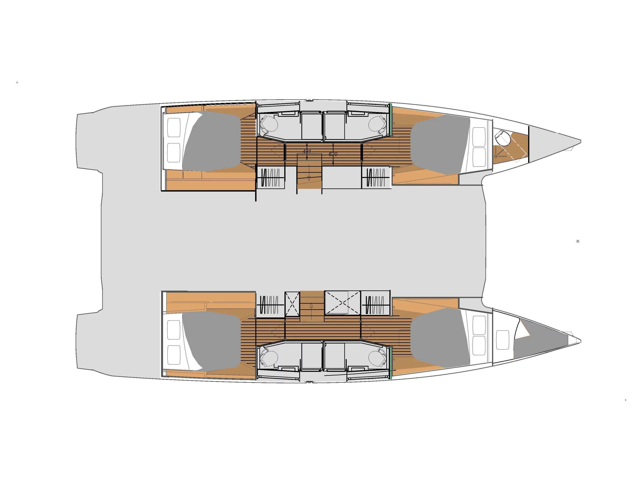 Elba 45 (Petit Piaf) Plan image - 16
