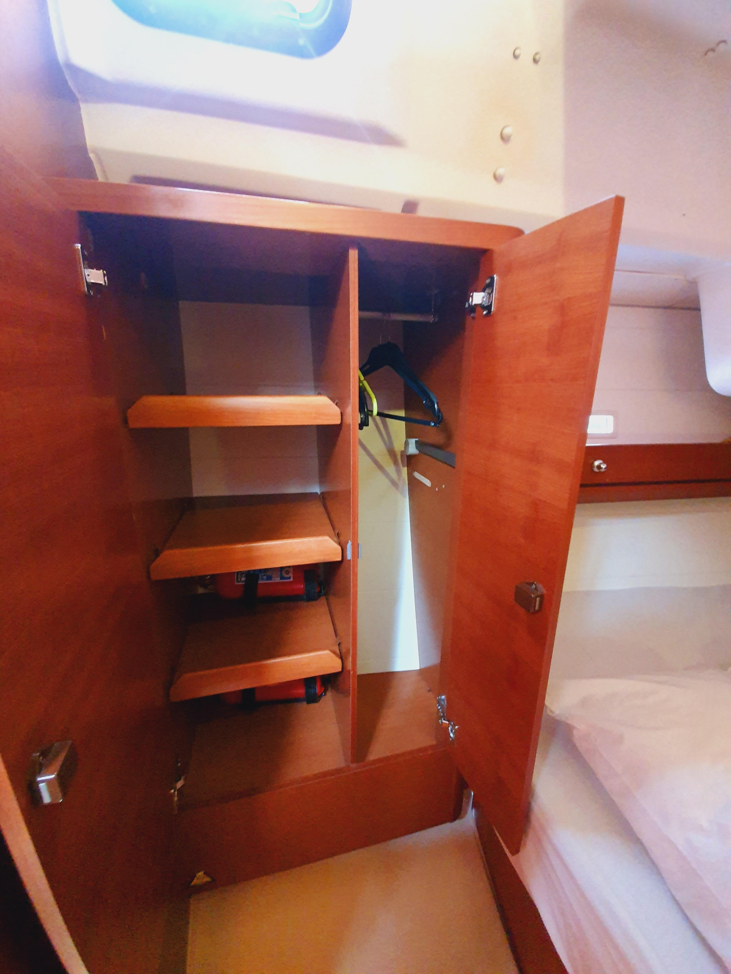 Photo #7 - Dufour 405 (Namaste) en Fethiye - 16144