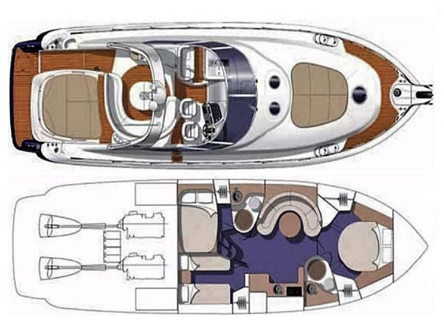 Photo #13 - Mediterranee 50 (Bahia Gloria) in Primosten - 61277