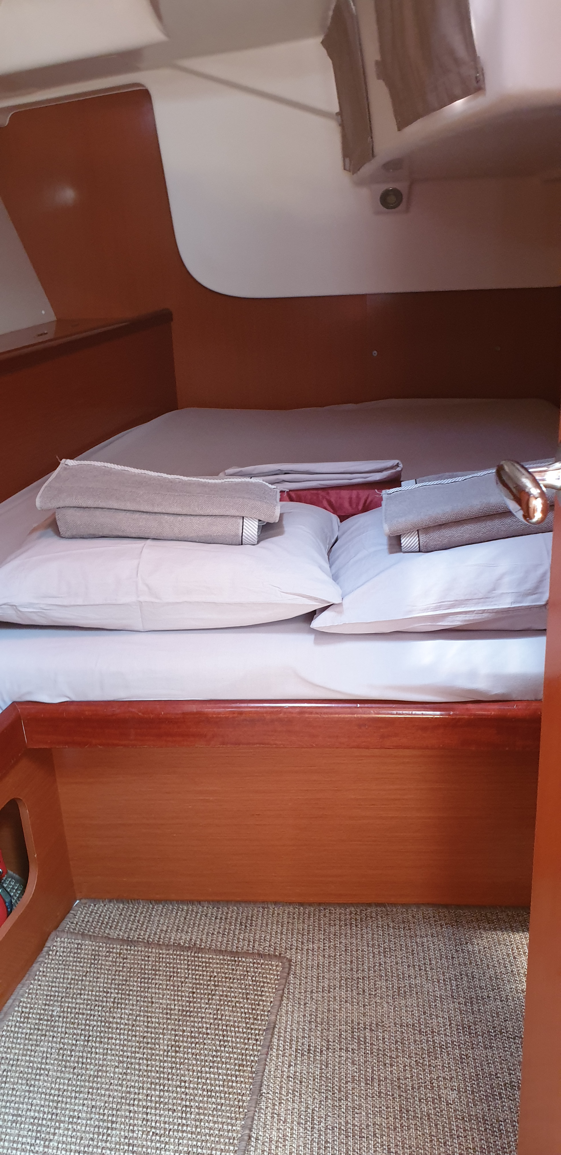 Photo #14 - Oceanis 46 (Sail La vie) in Atene - 10950