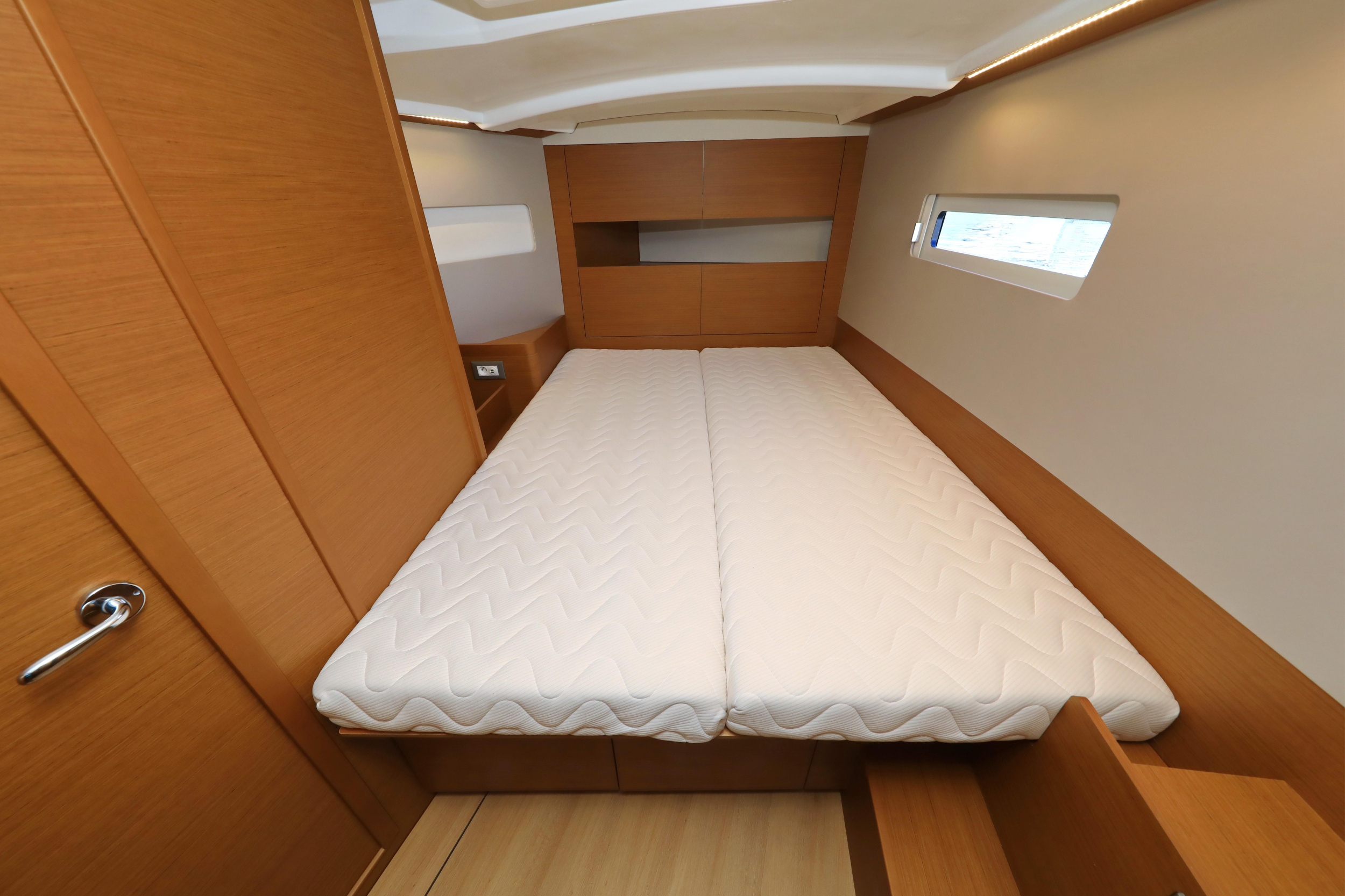 Photo #79 - Sun Odyssey 410 (Vague) in Zara - 16206