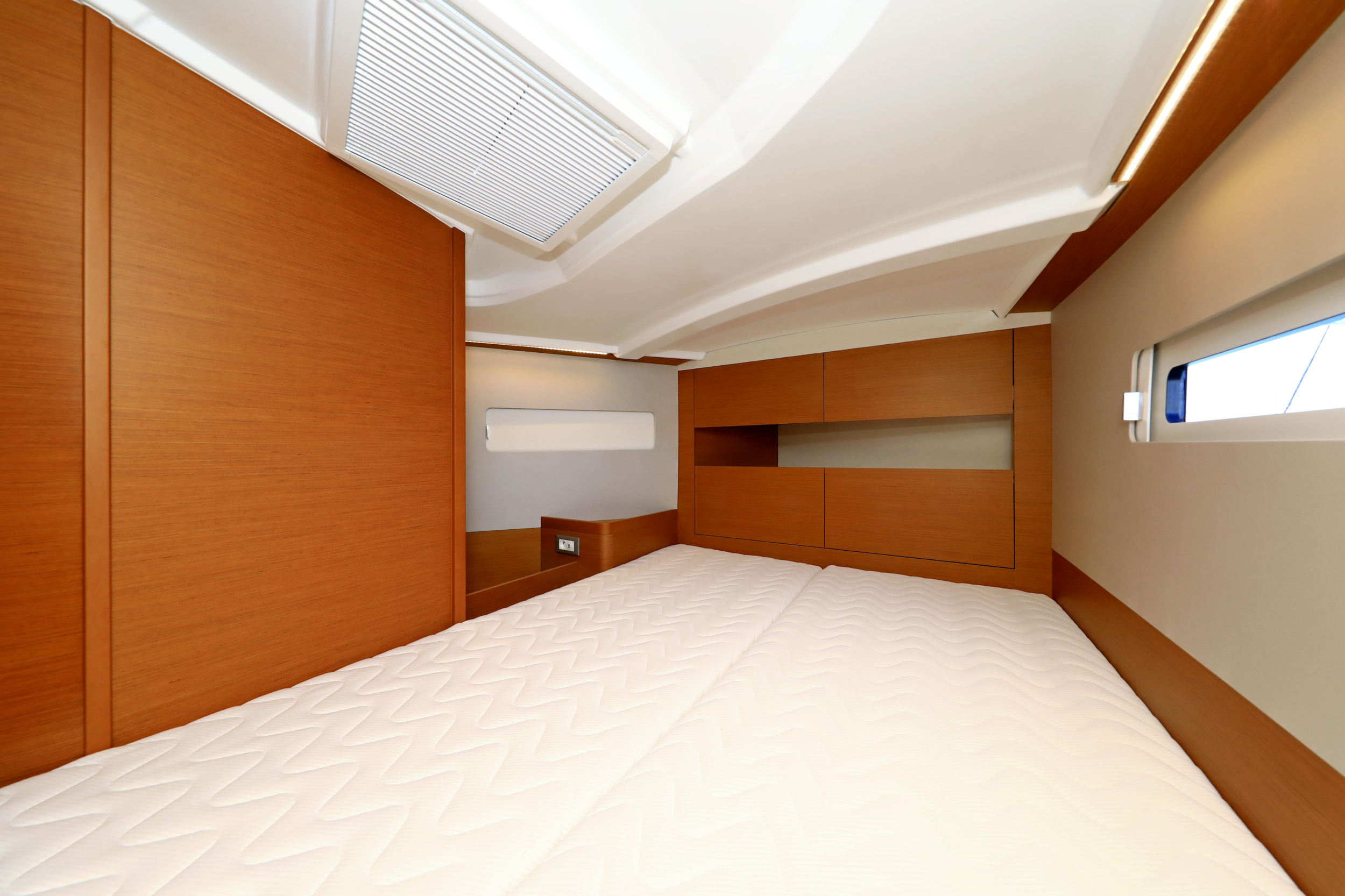 Photo #87 - Sun Odyssey 410 (Vague) in Zara - 16206