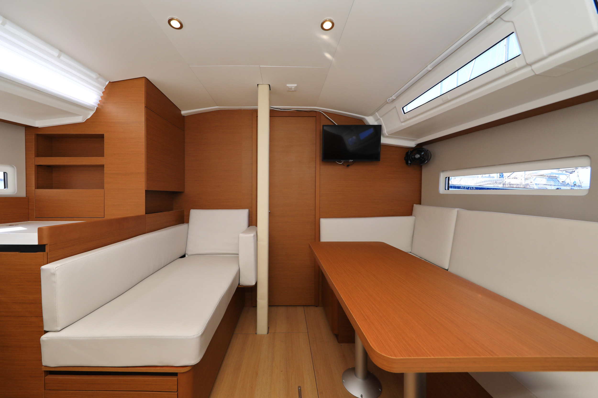 Photo #74 - Sun Odyssey 410 (Vague) in Zara - 16206