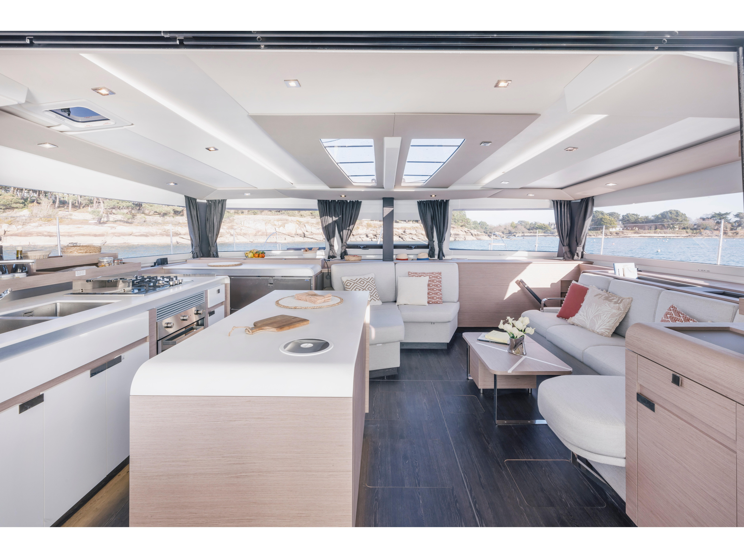 Photo #11 - Aura 51 - Luxury Experience (Kali II - Luxury Aeolian Experience) in Capo d'Orlando - 20304