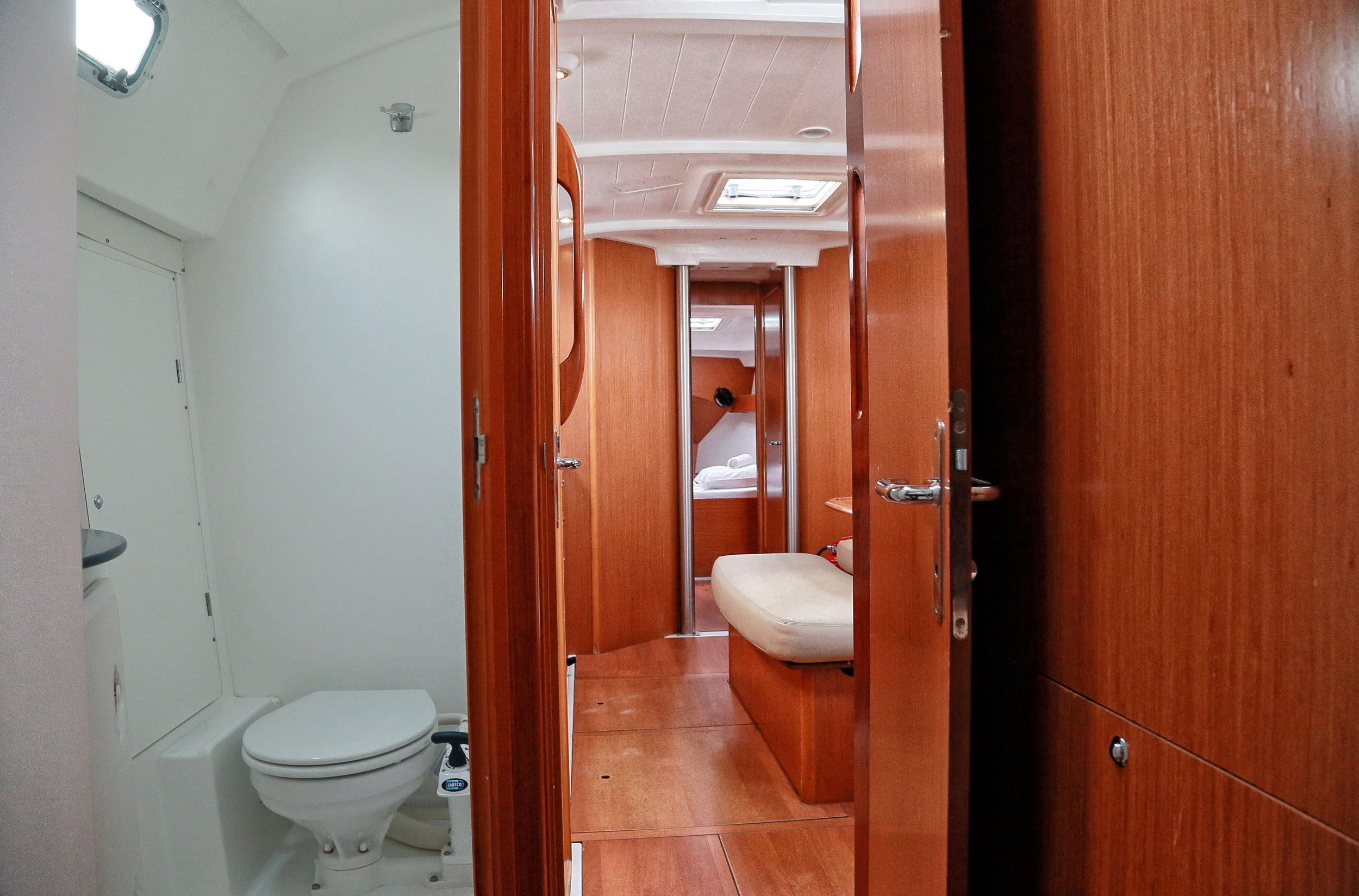 Photo #6 - Cyclades 43.4 (HERMES) in Preveza - 16117