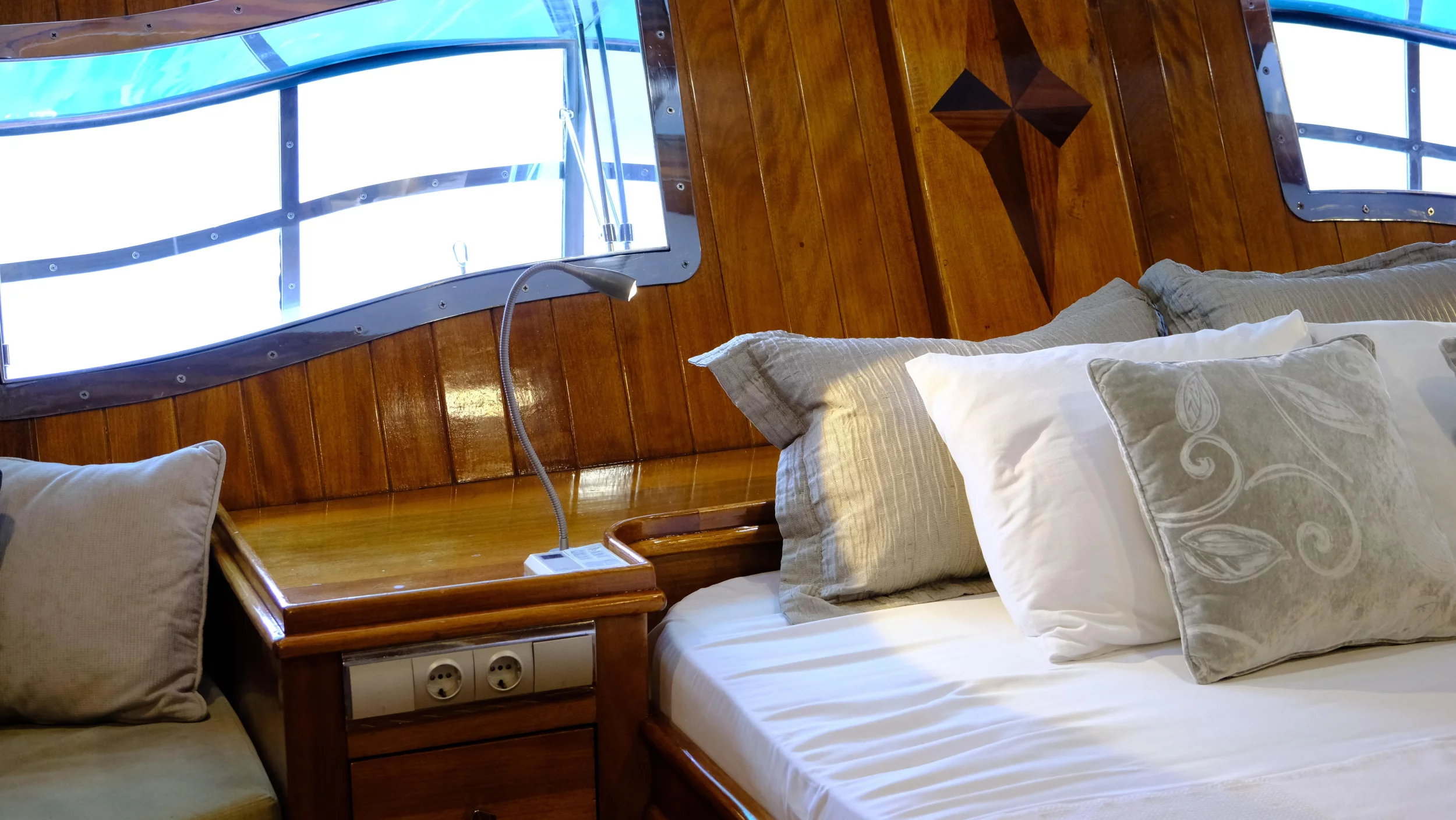 Parss - Luxury Sailing Gulet (Parss)  - 30