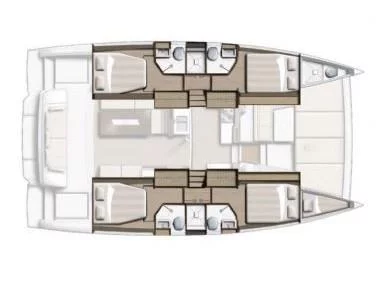 Bali 4.2 (Kebifor) Plan image - 6