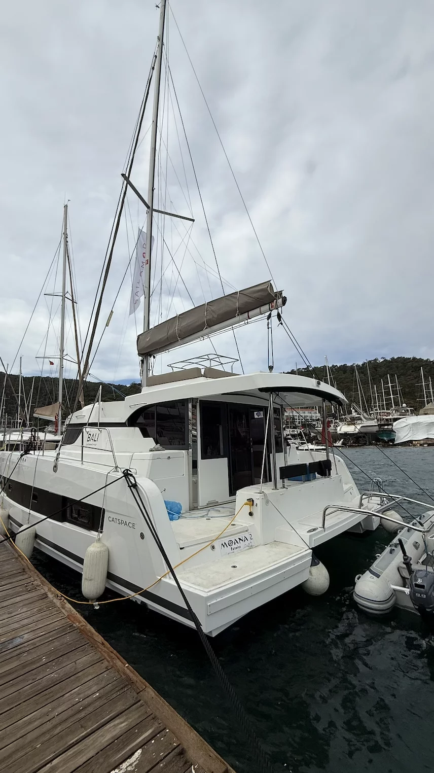 Bali Catspace (Moana)  - 13