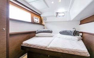 Photo #4 - Lagoon 450 Flybridge (Magic Lagoon) en Portisco - 5975