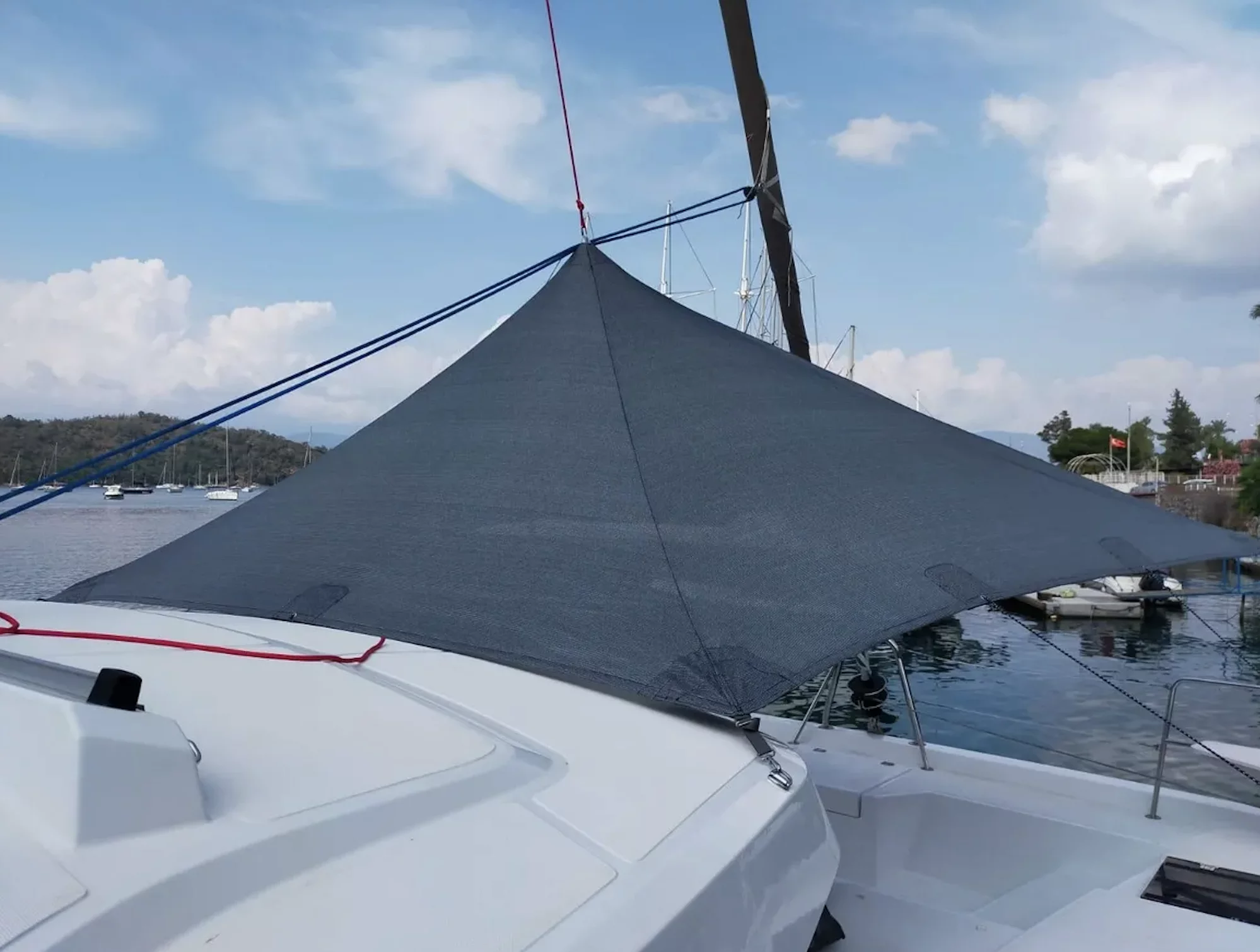 Bali Catspace (Moana)  - 19