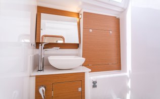 Photo #6 - Dufour 460 Grand Large (Nora) in Portisco - 22349