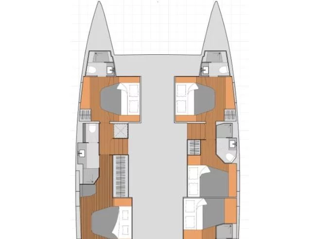 Aura 51 (Kebisiks) Plan image - 8