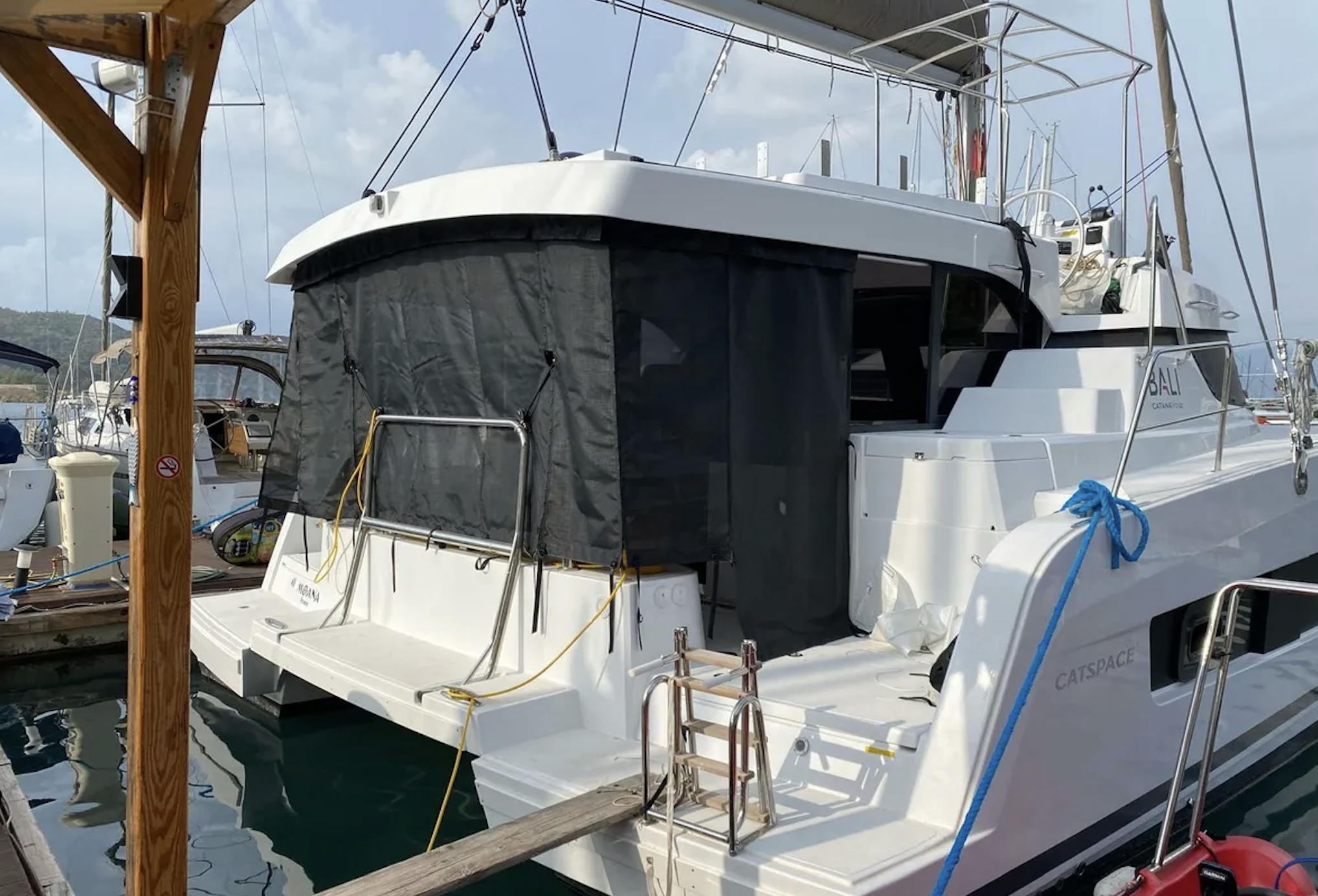 Photo #5 - Bali Catspace (Moana 2) in Gocek - 23141