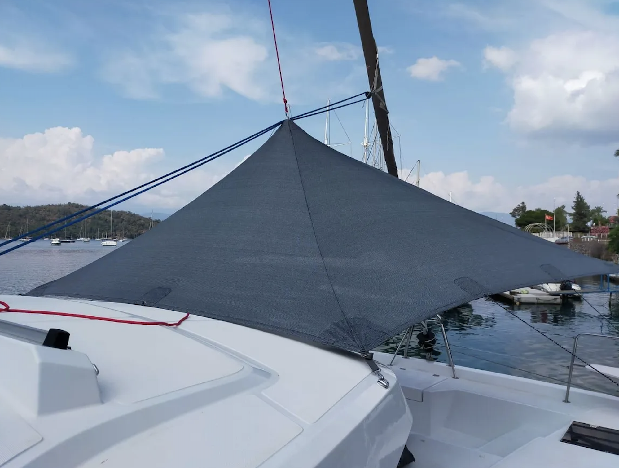 Photo #10 - Bali Catspace (Moana 2) in Gocek - 23141