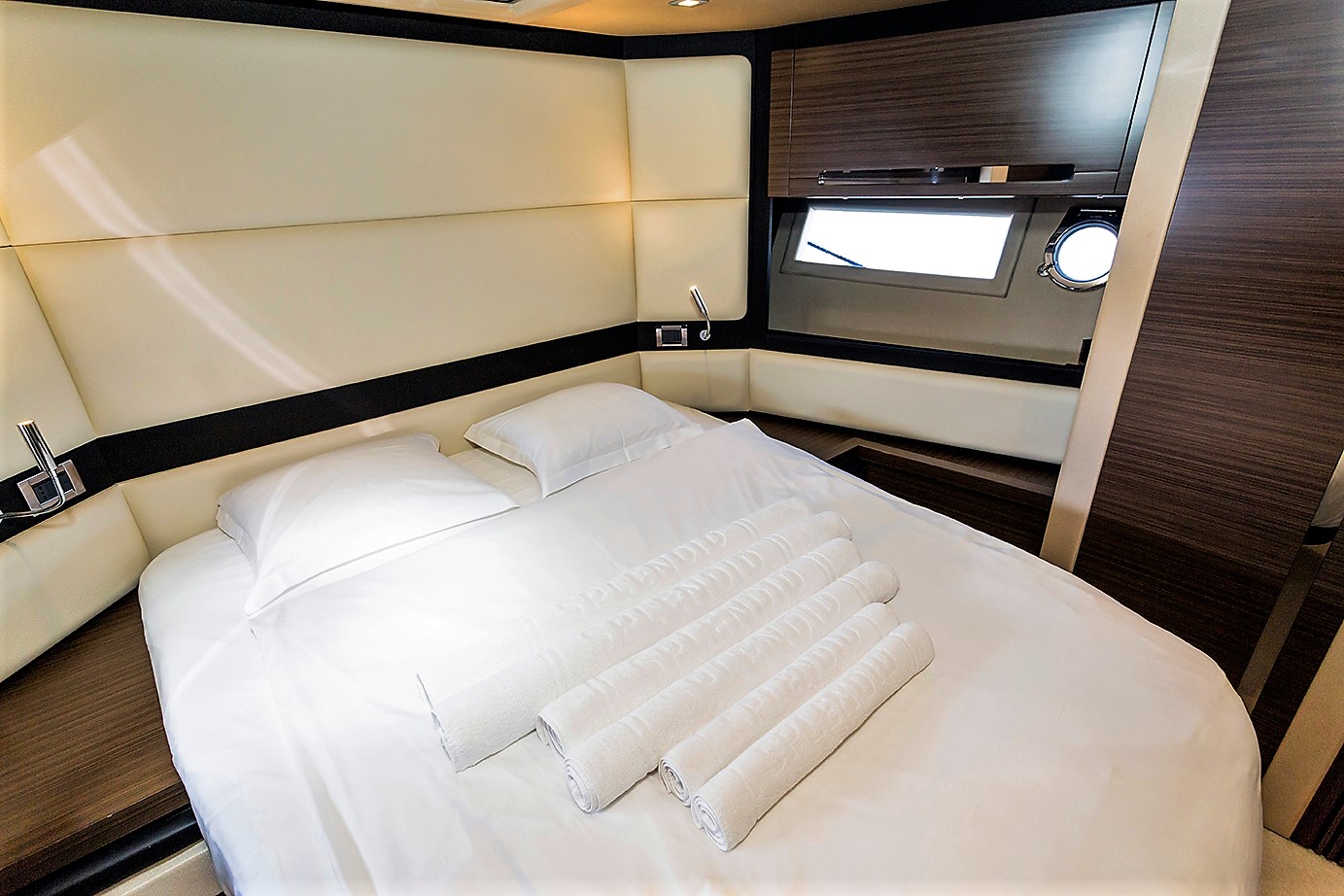 Photo #18 - Azimut 55 S (Mini Too) in Sibenik - 4503