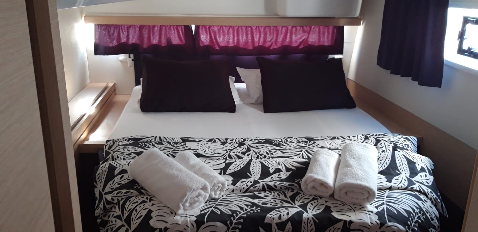 Photo #6 - Lucia 40 (NALA) en Trogir - 11757