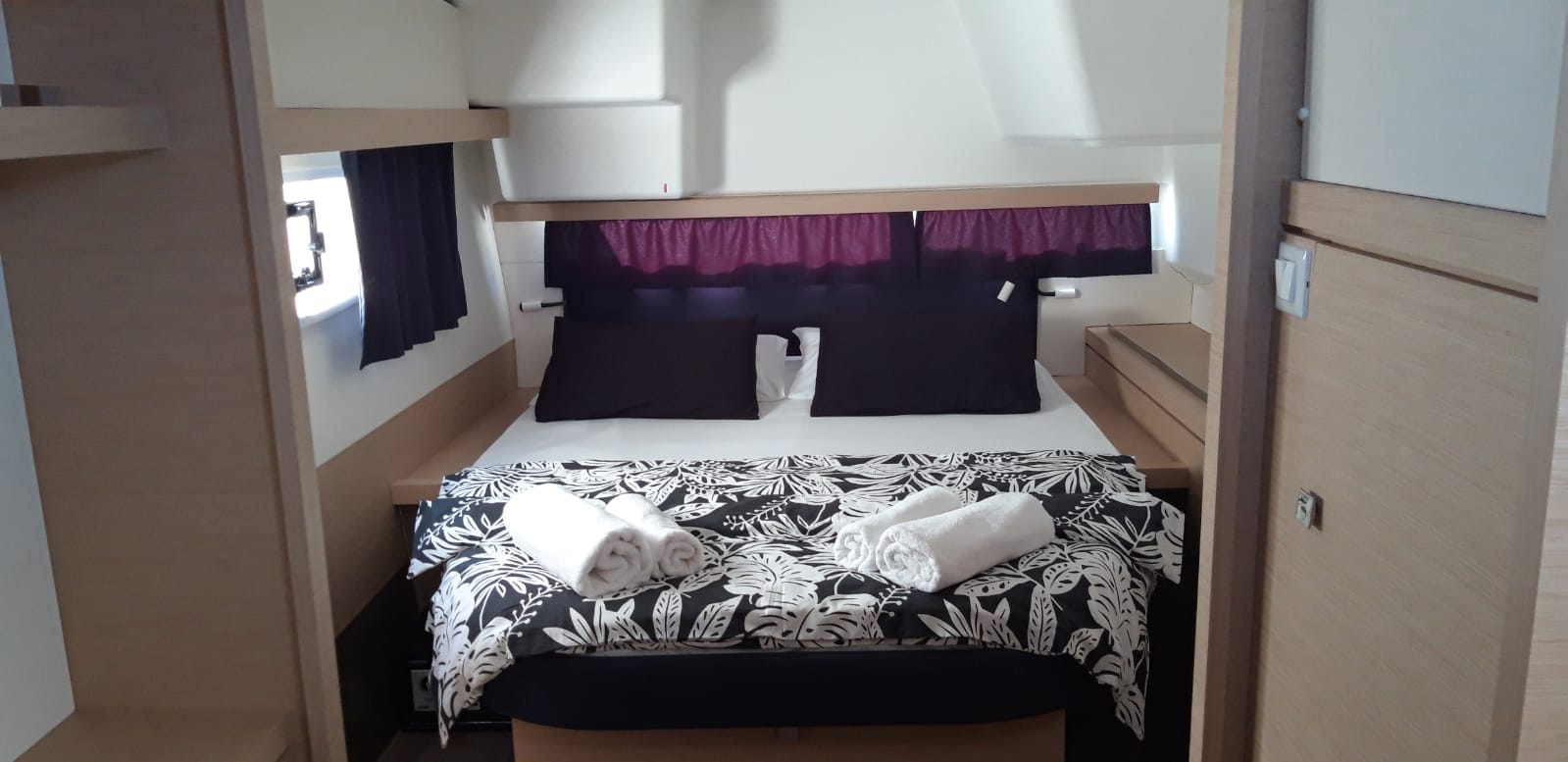 Photo #10 - Lucia 40 (NALA) en Trogir - 11757