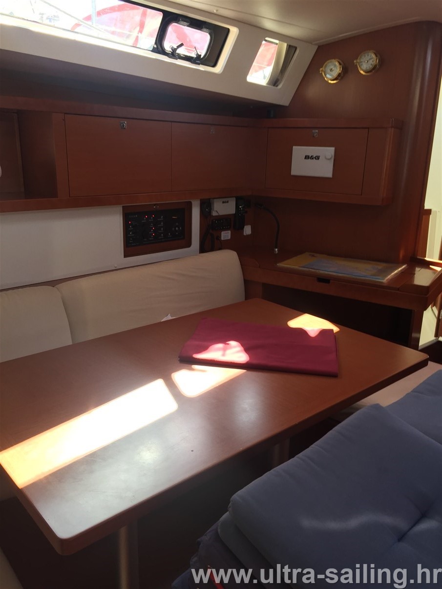 Photo #8 - Oceanis 45 (PARIJA) in Split - 8848