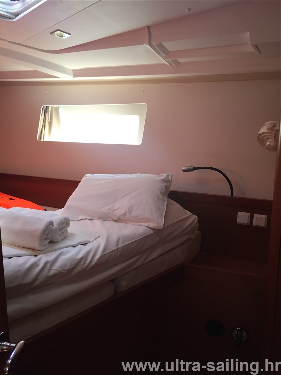 Photo #14 - Oceanis 45 (PARIJA) in Split - 8848