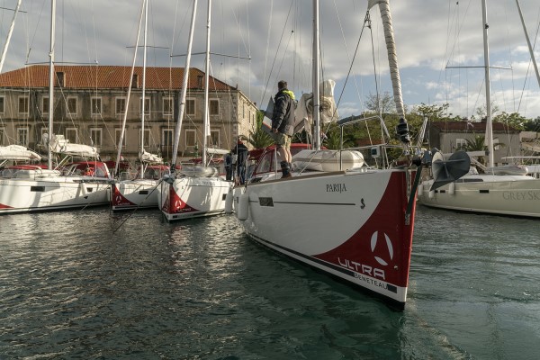 Photo #11 - Oceanis 45 (PARIJA) in Split - 8848