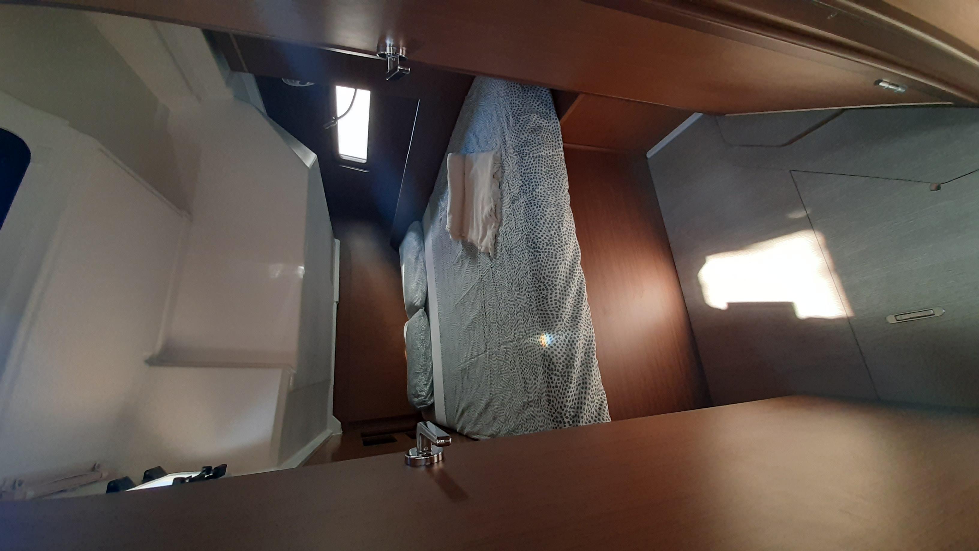 Photo #10 - Oceanis 46.1 - owner version (NAUTI BUOY) in Split - 14010