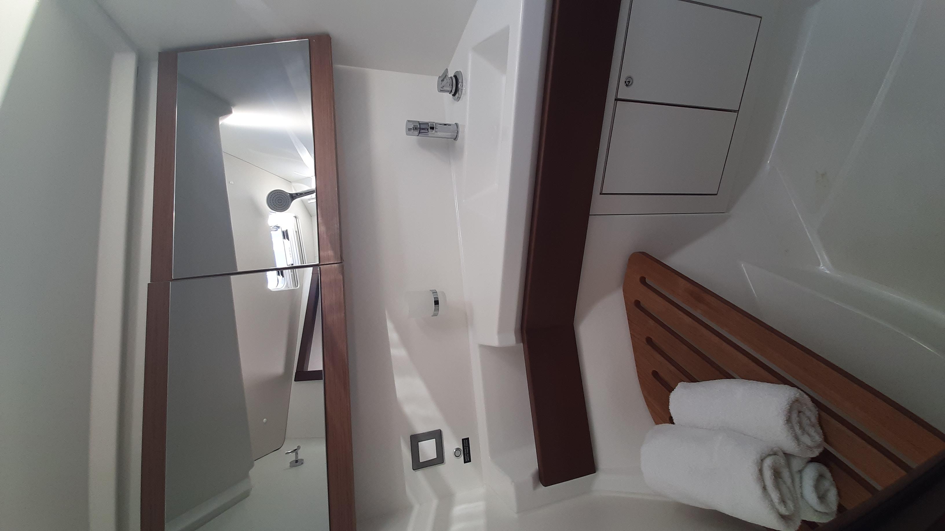 Photo #9 - Oceanis 46.1 - owner version (NAUTI BUOY) in Split - 14010