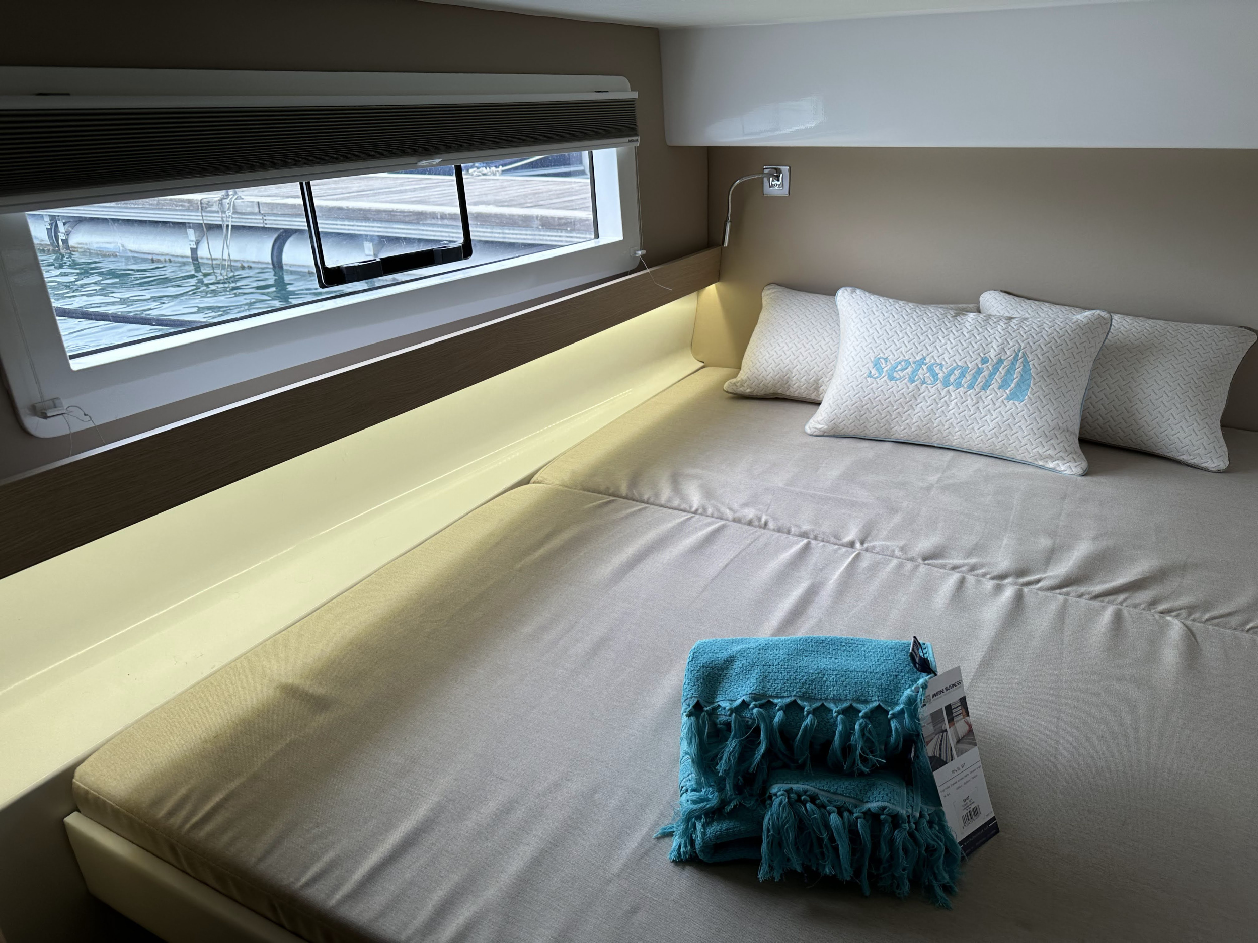 Photo #11 - Aventura 37 (Ilusión) in Valencia - 17055