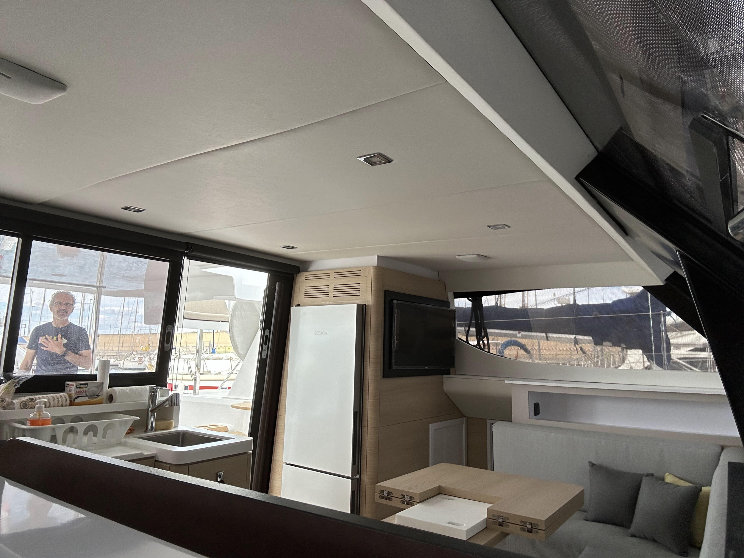 Photo #7 - Aventura 37 (Ilusión) in Valencia - 17055