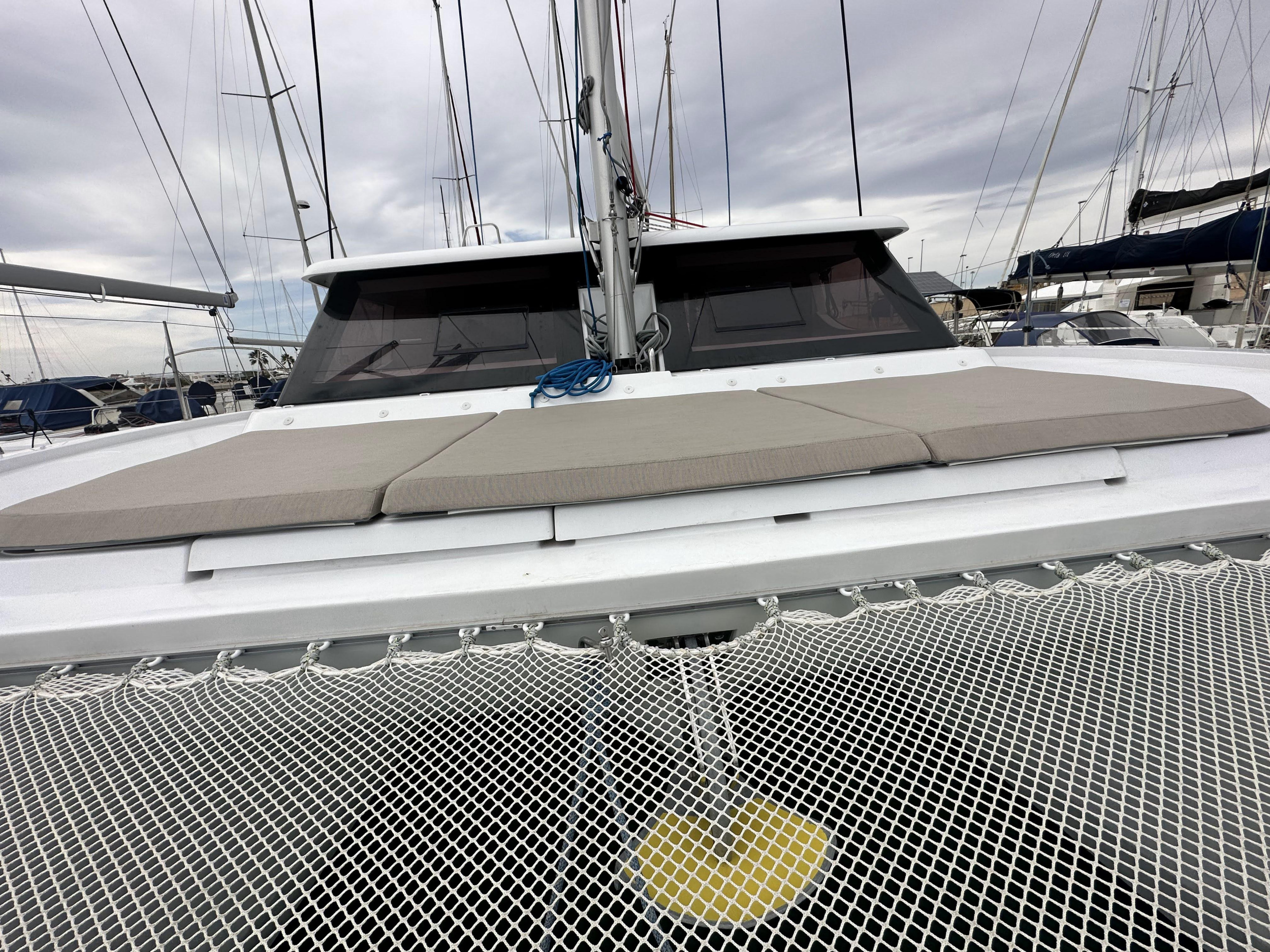 Photo #6 - Aventura 37 (Ilusión) in Valencia - 17055