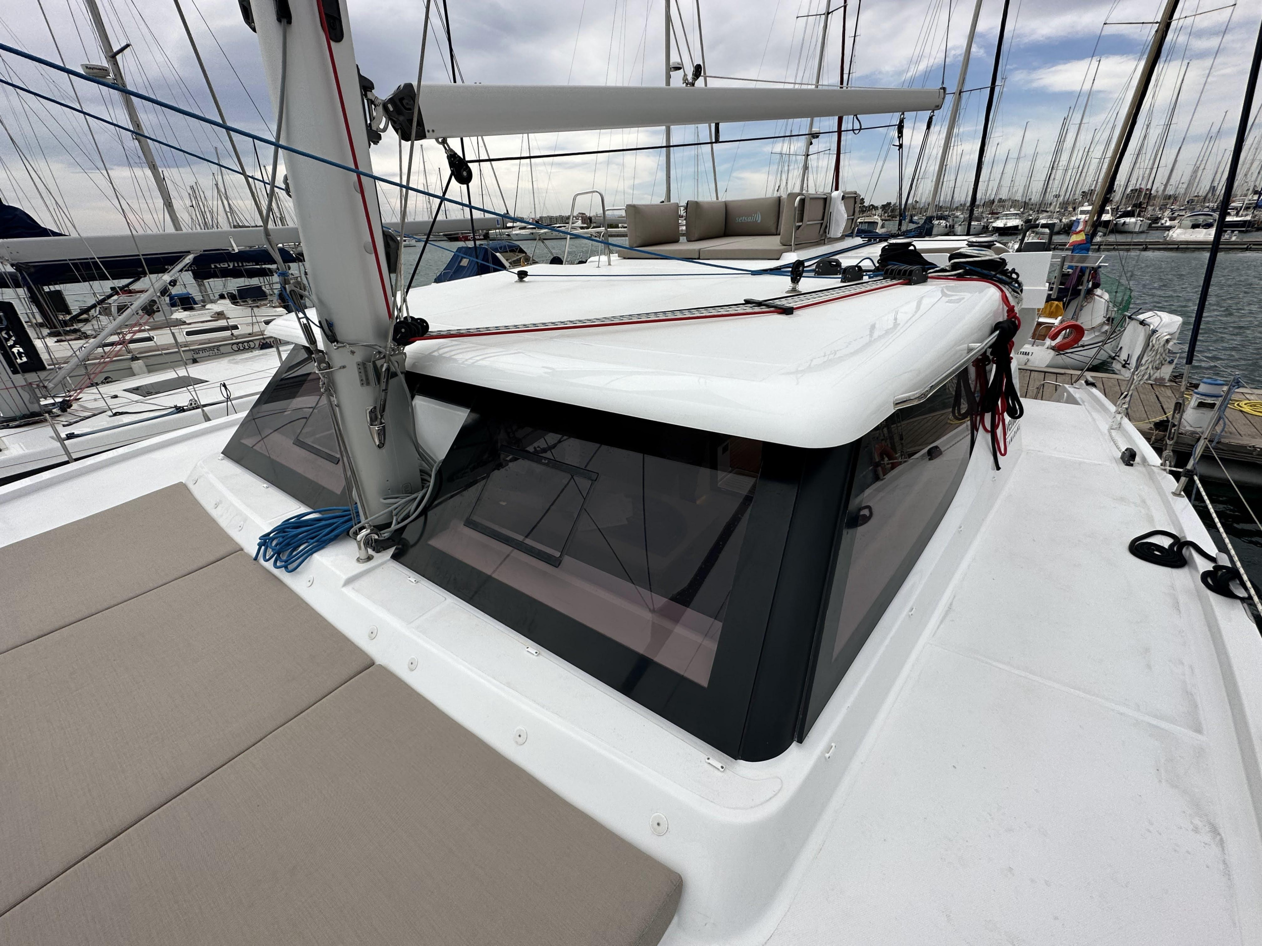Photo #37 - Aventura 37 (Ilusión) in Valencia - 17055