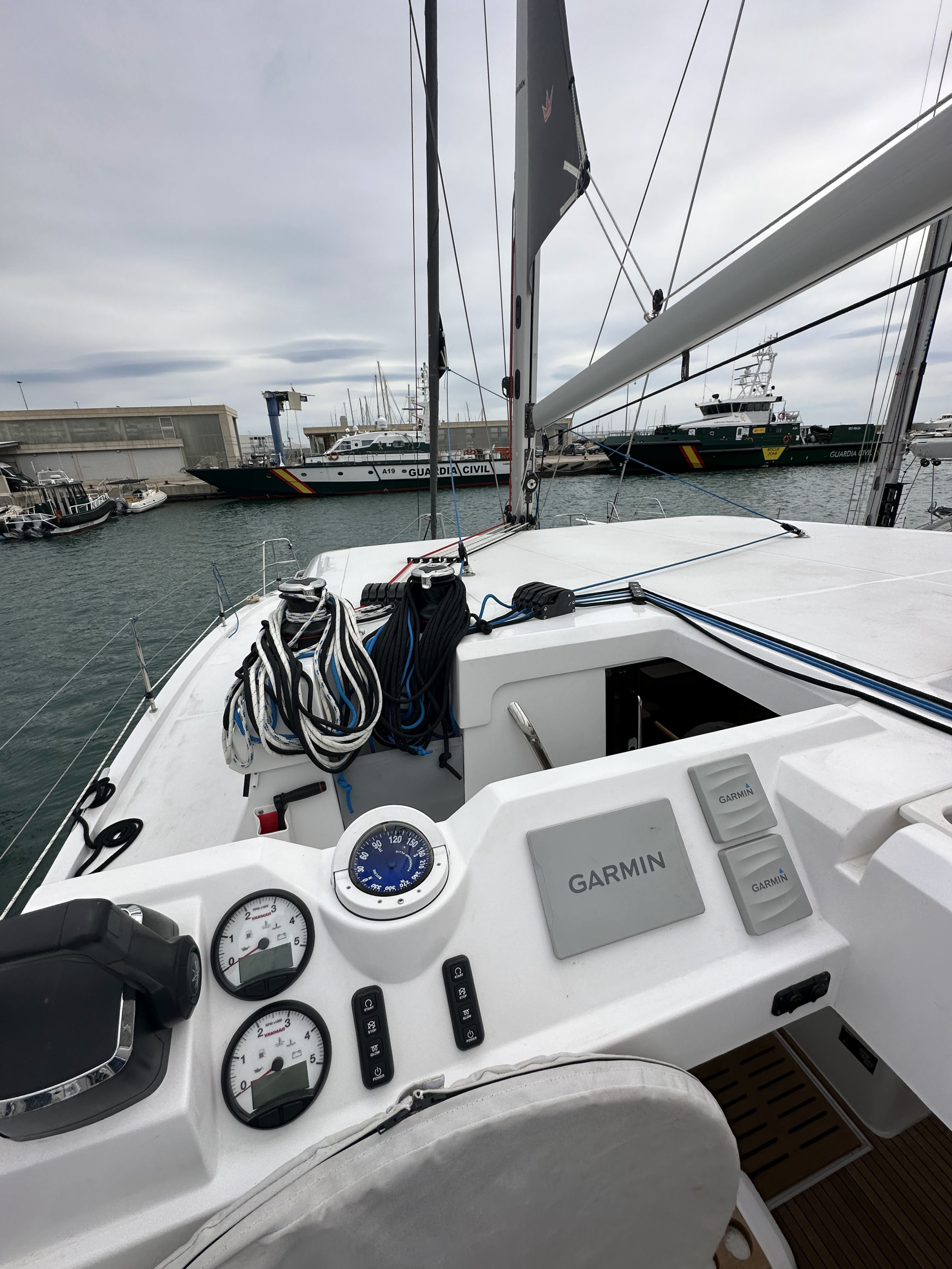 Photo #23 - Aventura 37 (Ilusión) in Valencia - 17055