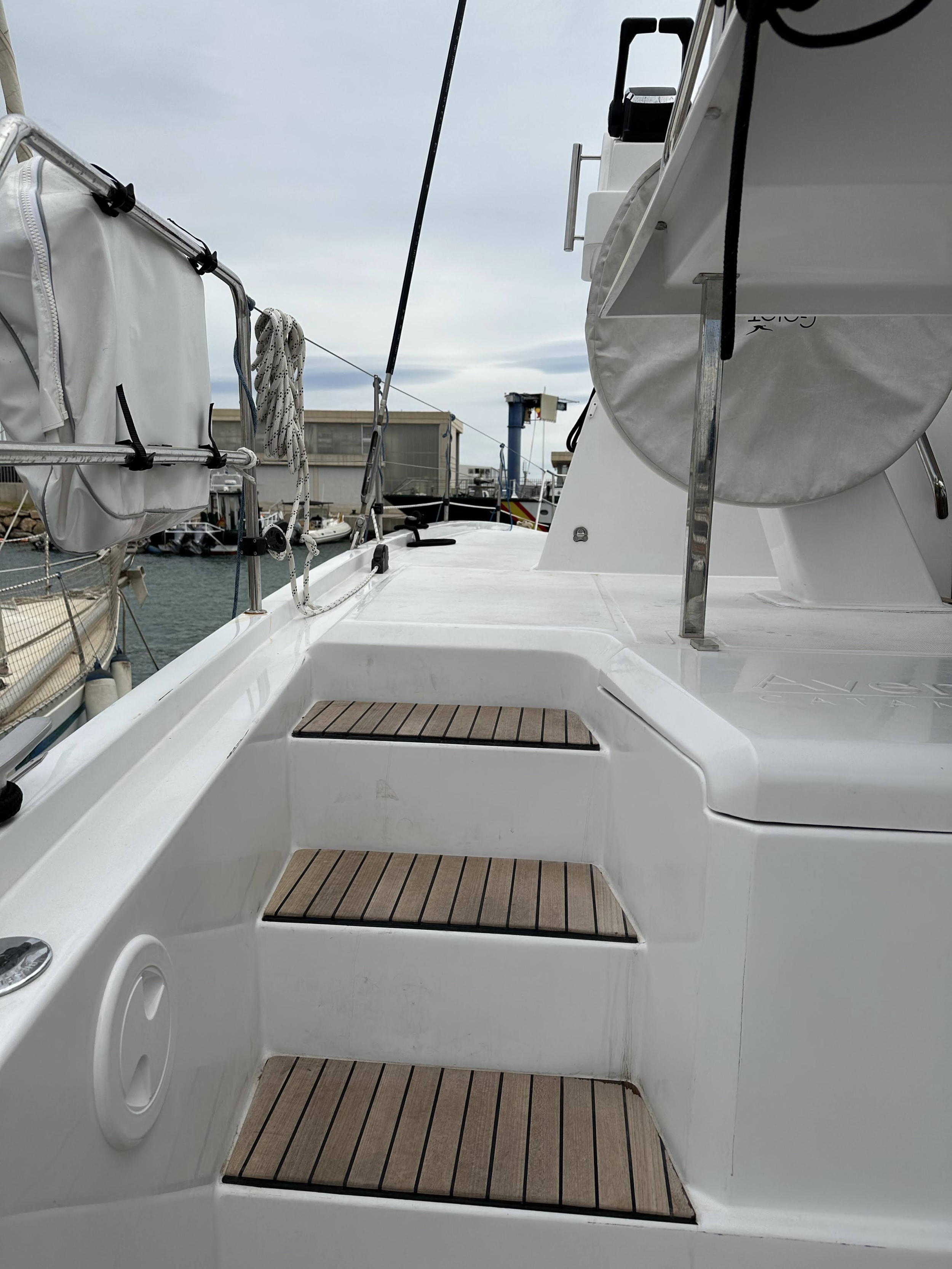 Photo #24 - Aventura 37 (Ilusión) in Valencia - 17055