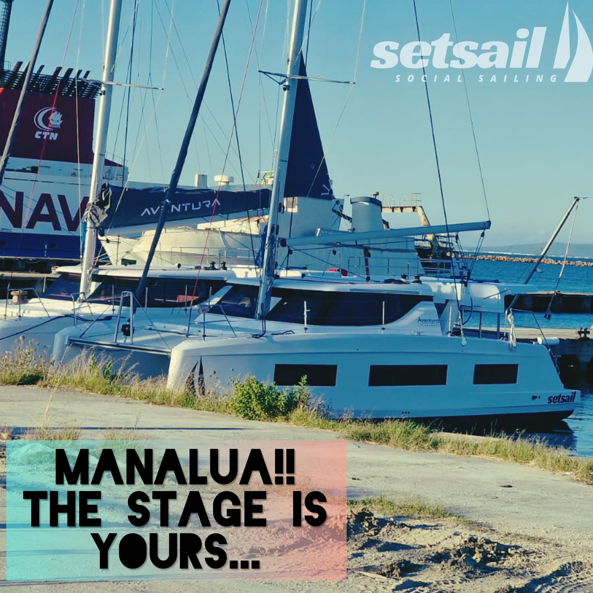 Photo #16 - Aventura 37 (Manalua) en Valence - 18964
