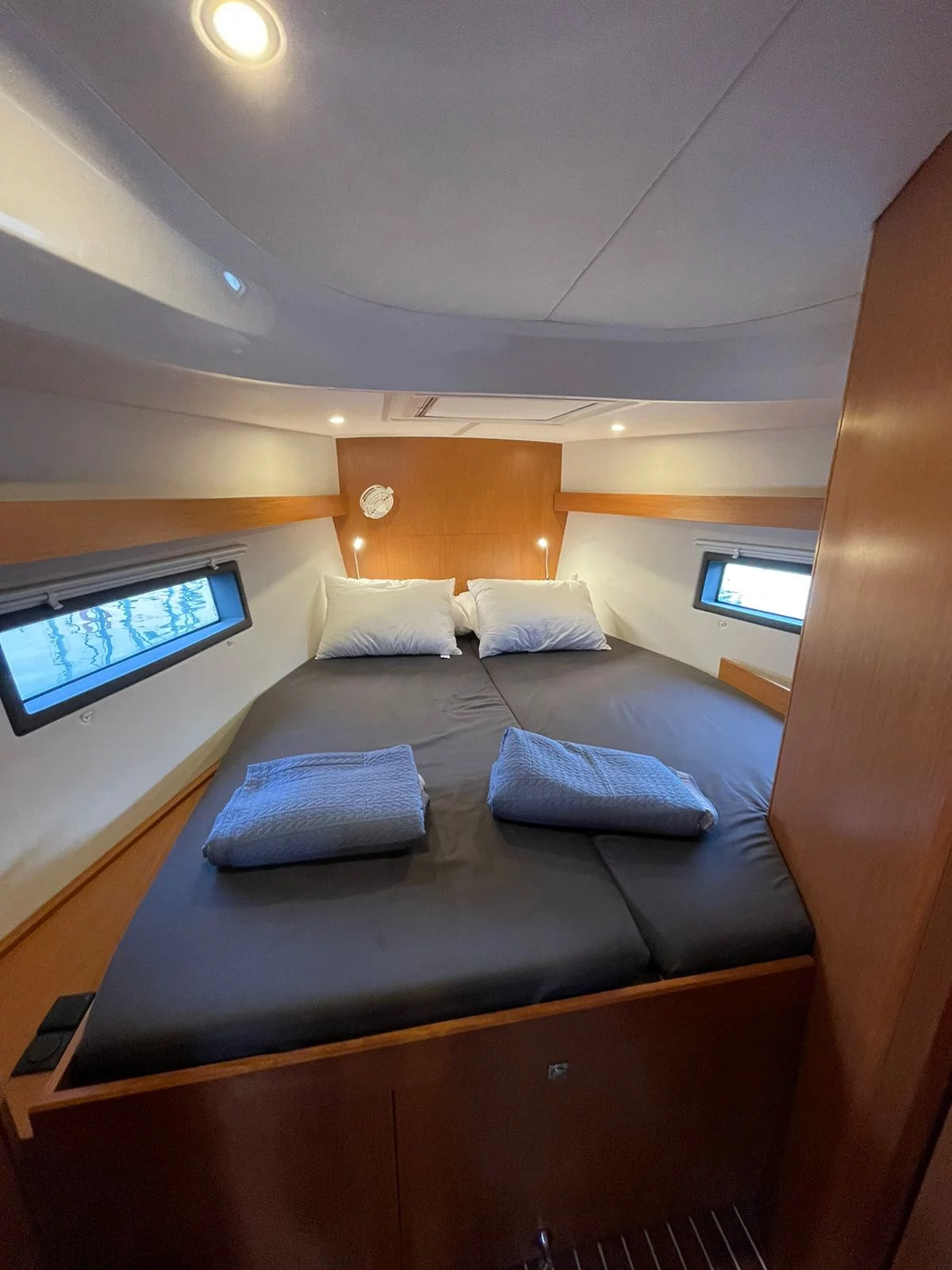 Bavaria C42 (Kimon)  - 16